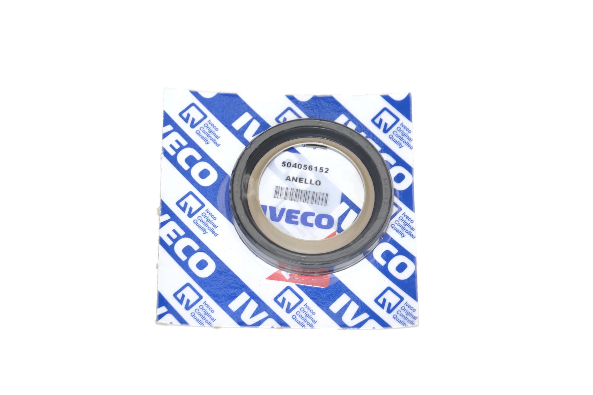 Kit Distribuzione 19 Pz. F1ce 3.0 per Iveco Daily | OE 504056152/K