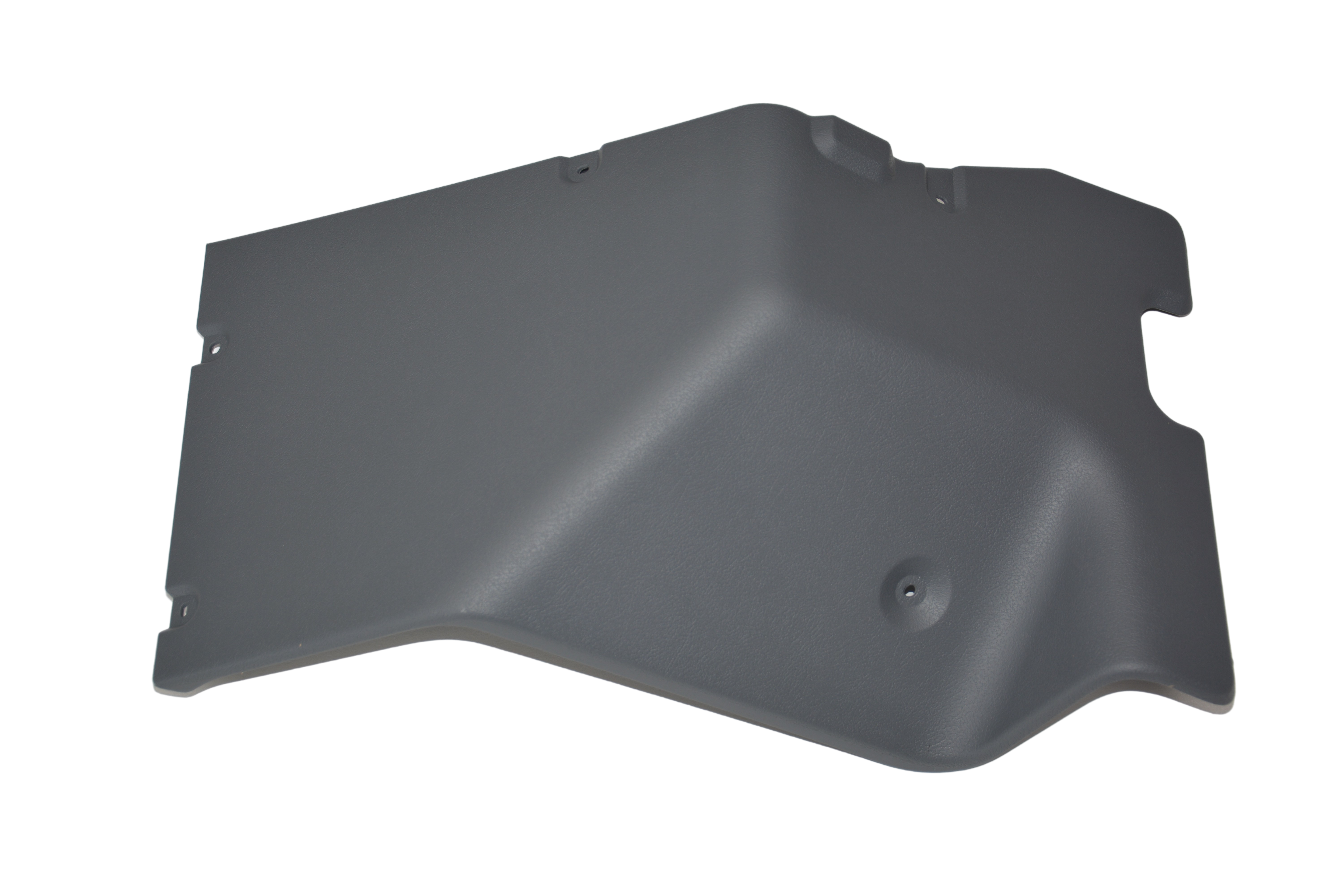 Iveco Daily 98-09 rivestimento laterale sinistro, panca attracco - 504056808