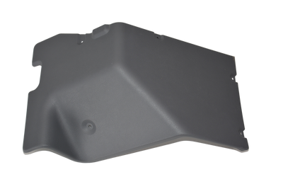 Rivestimento laterale panca Iveco Daily 98-09, destra - 504056809