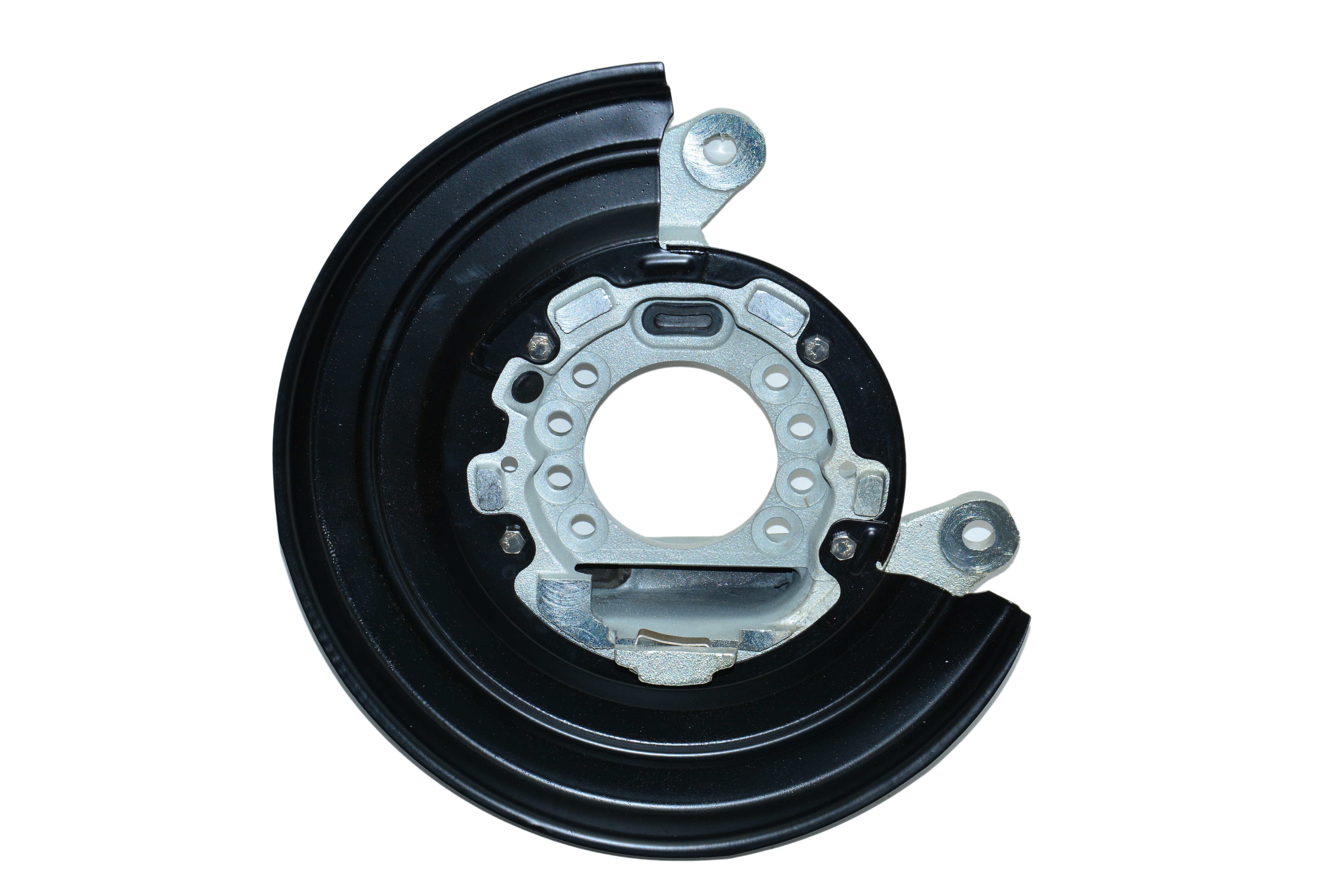 COMPLESSIVO FRENO A MANO POSTERIOREDESTRO PER IVECO NEW DAILY ,96 oe 504102693