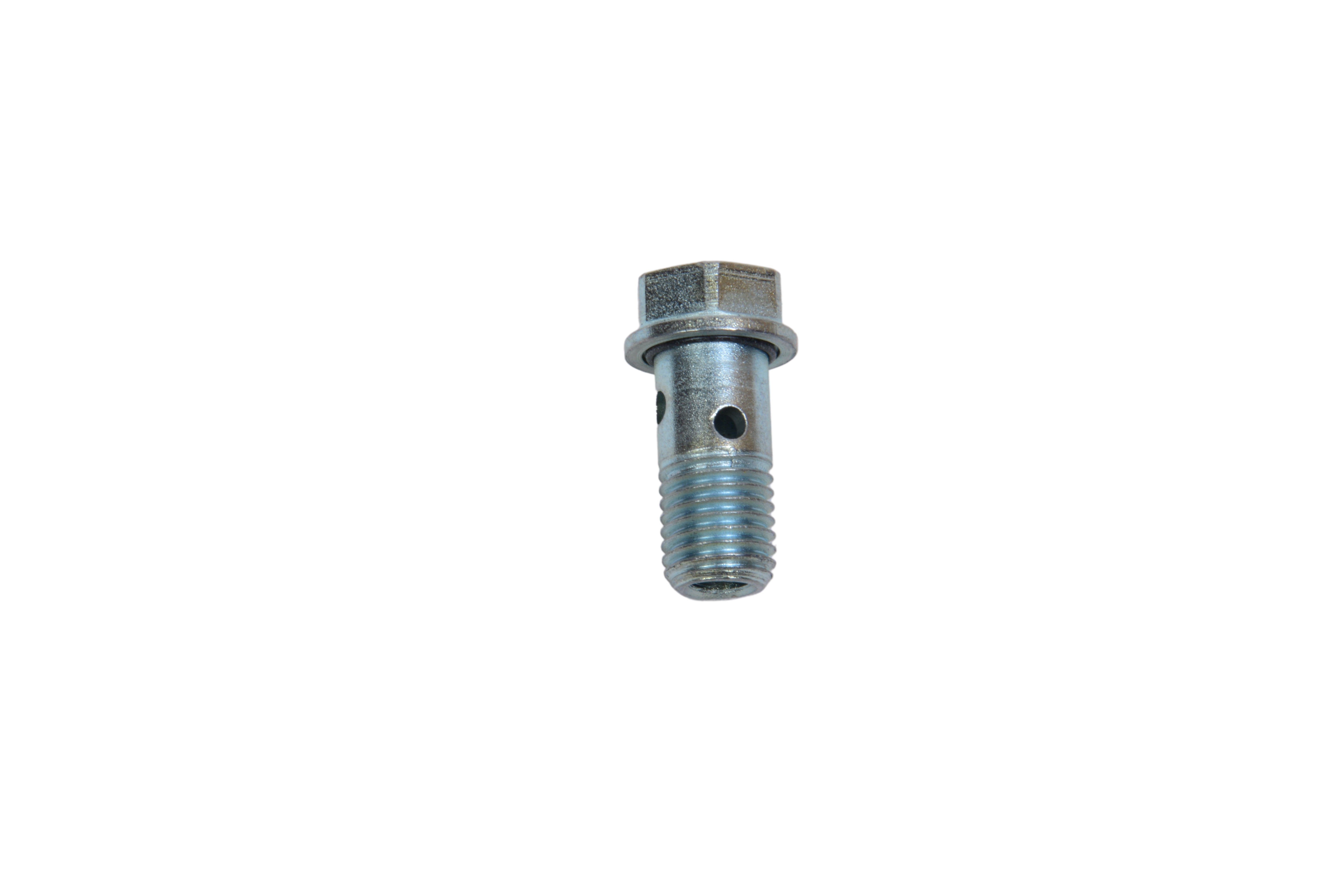 Vite linea olio turbina Iveco Daily 3.0 - 504081281. 4864082