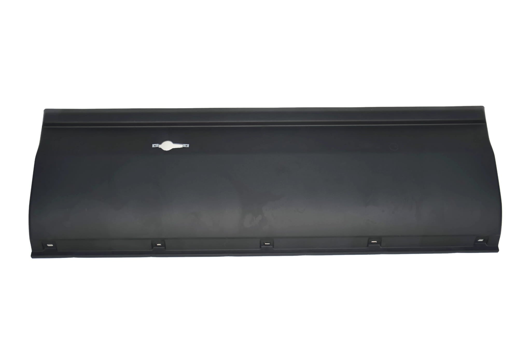 Iveco Daily 98-13, modanatura laterale, ultimo, destra - 504099684
