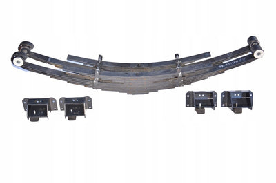 Molla A Balestra Iveco Daily - 504119092