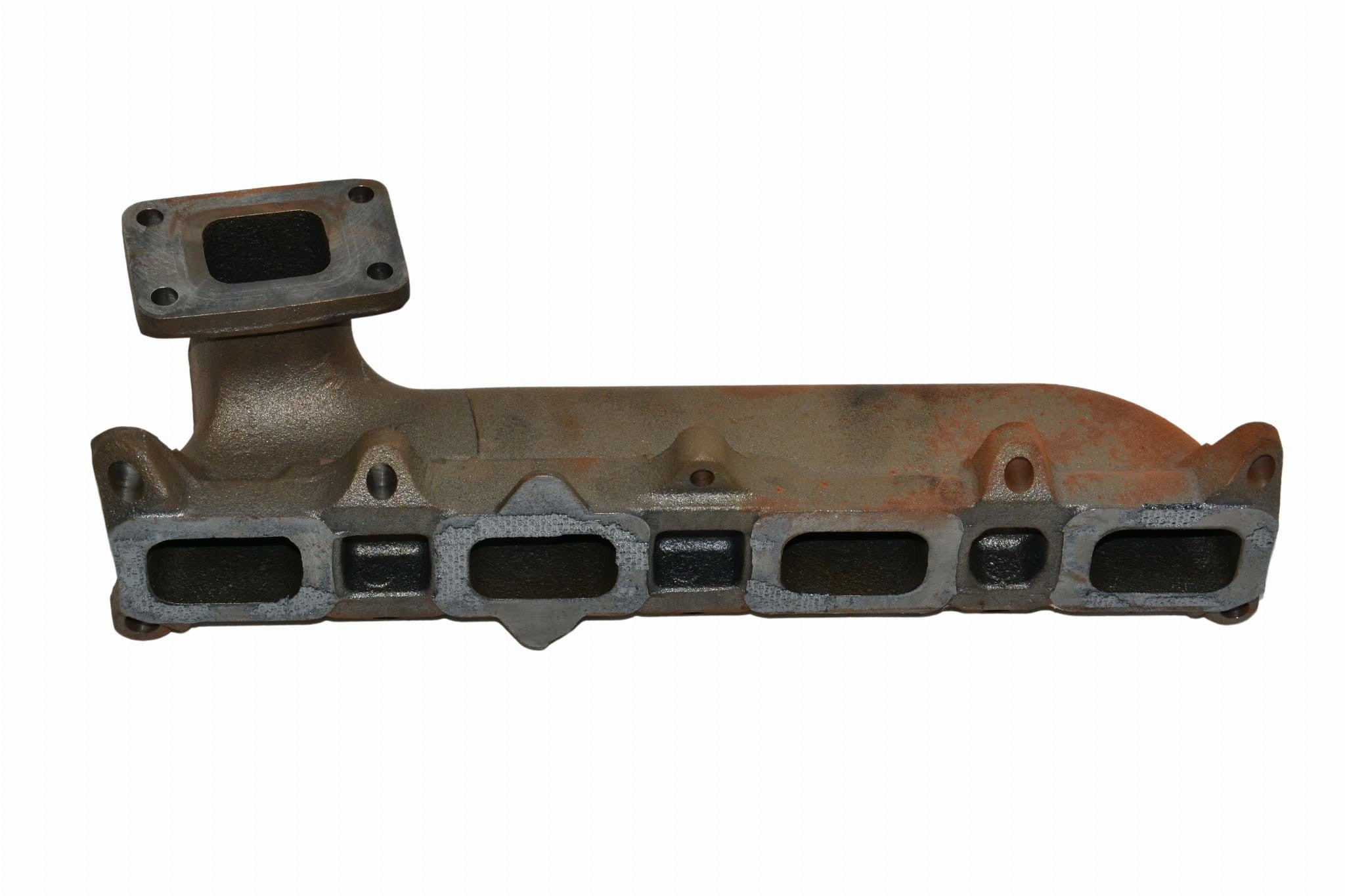 Guarnizione collettore scarico Iveco Daily 3.0 - 504022754 - Foto 4