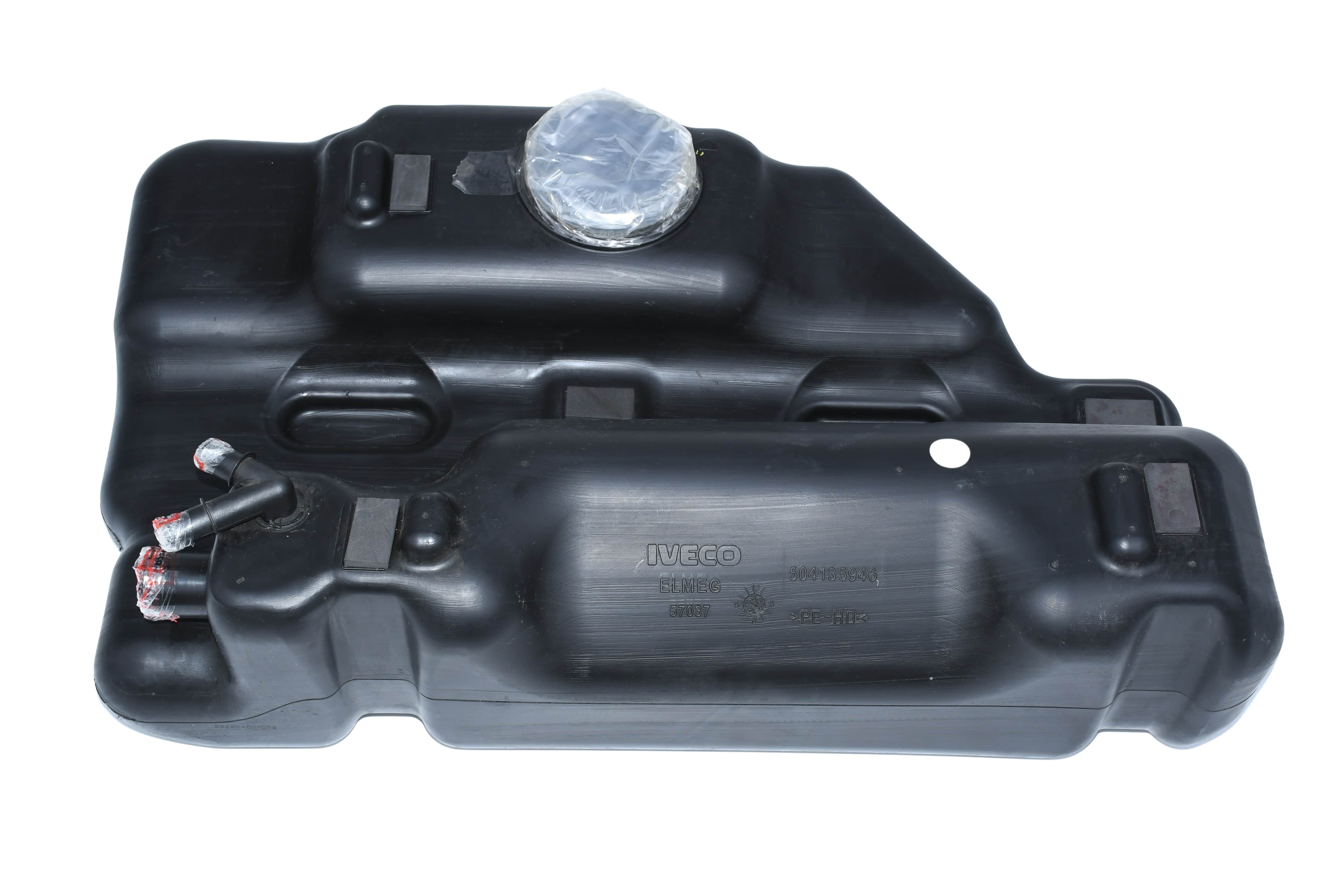 Serbatoio Carburante Iveco Daily - 504135946