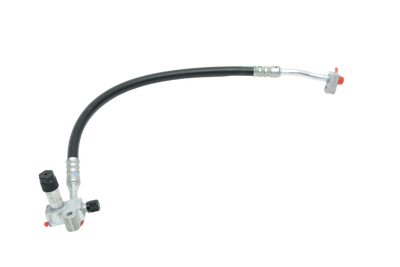 Tubo A / C Iveco Daily 3.0 06-11 - 504158577