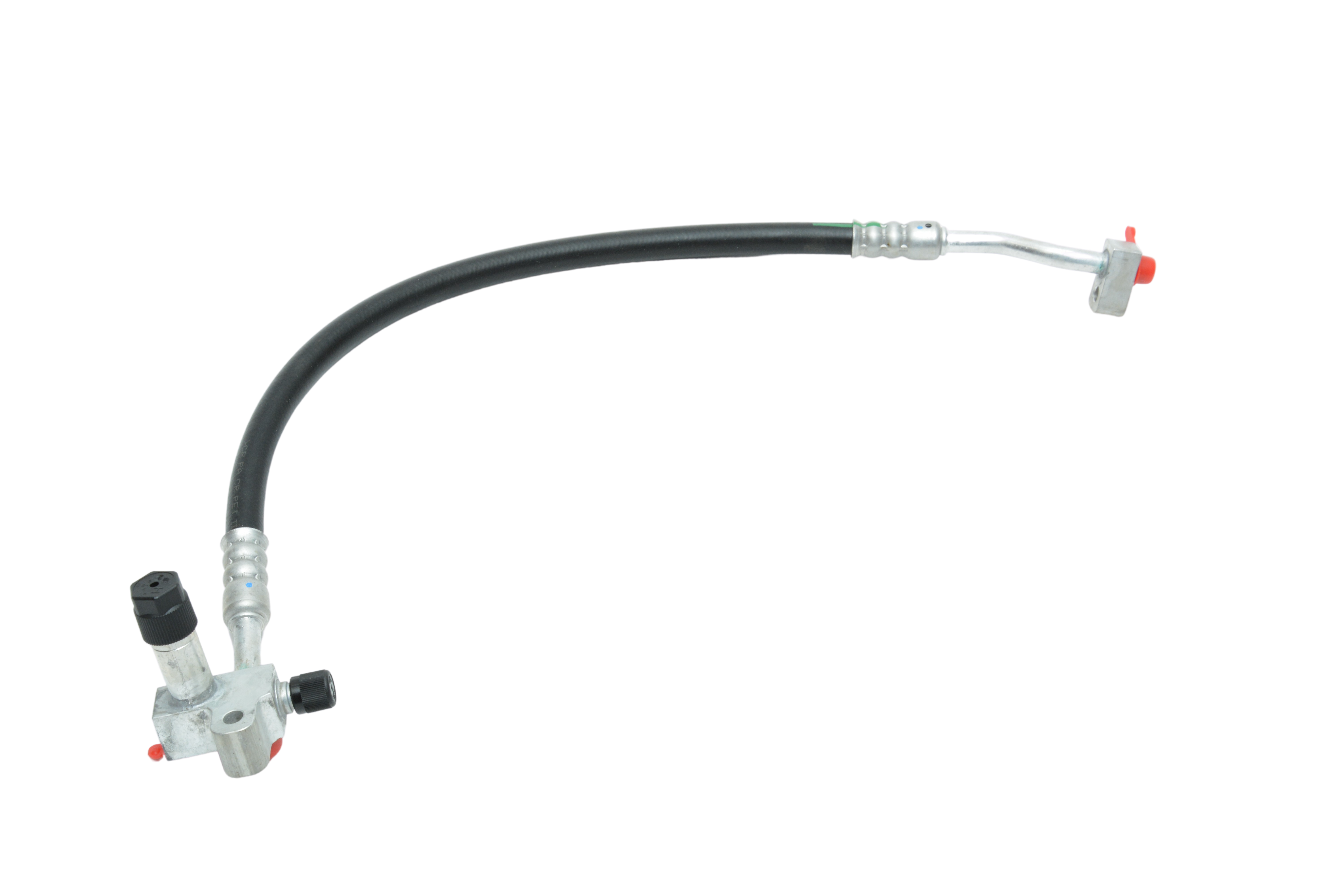 Tubo A / C Iveco Daily 3.0 06-11 - 504158577