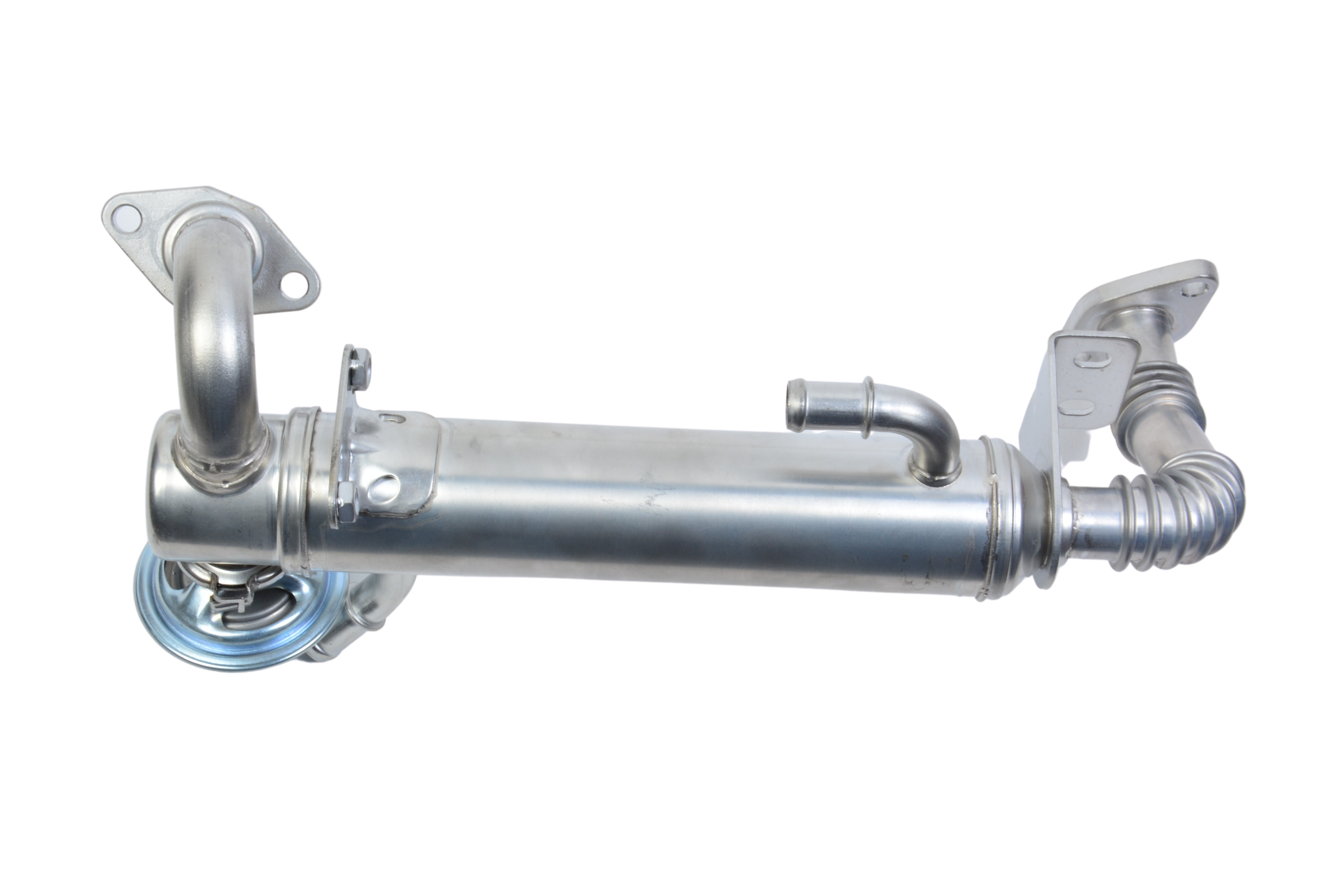 Scambiatore di calore E4 con EGR Iveco Daily 2.3 - 500086368; 504178568 - Foto 3