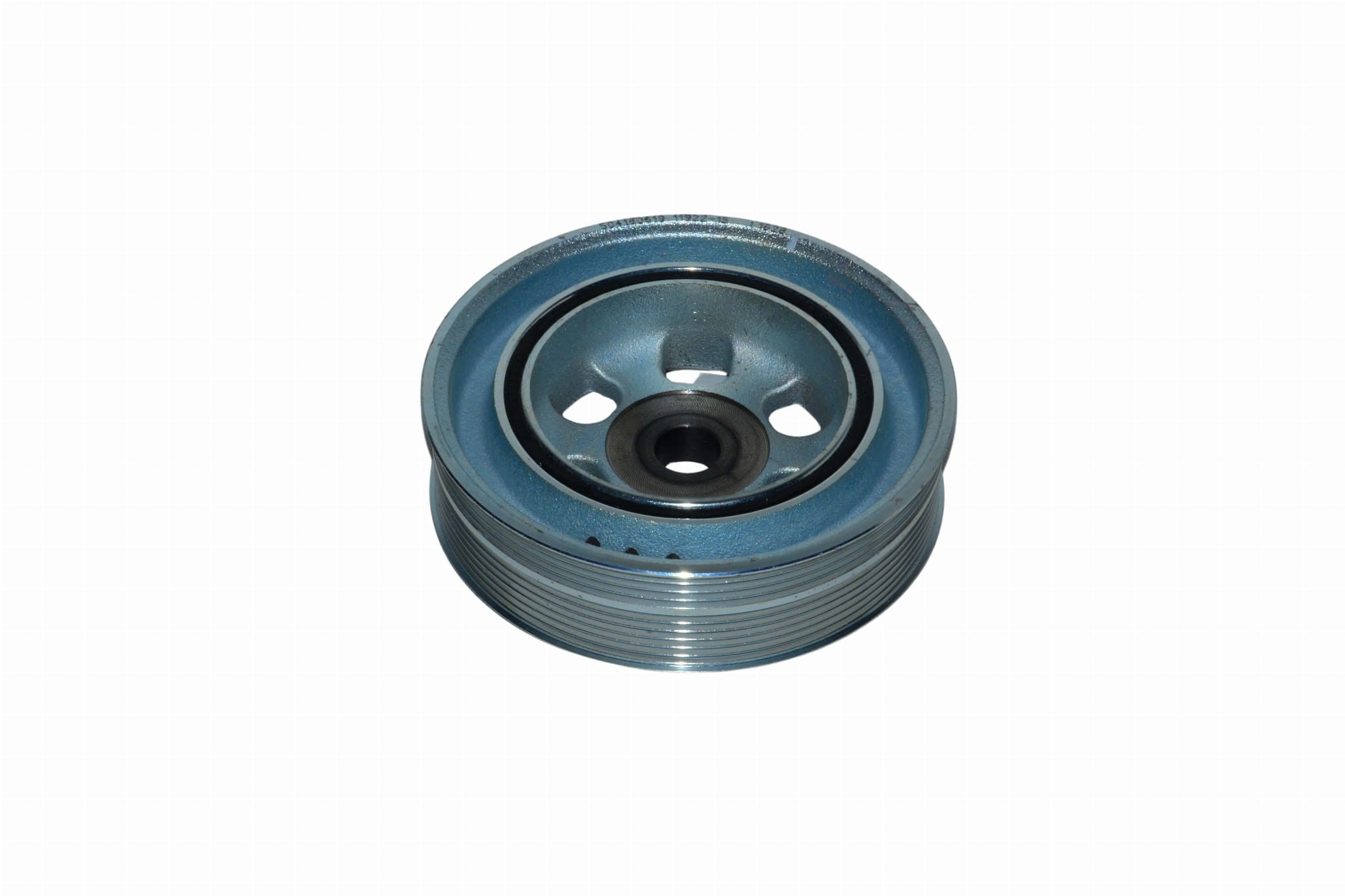 Iveco Daily 3.0 puleggia albero aria condizionata - 504085756. 504180619