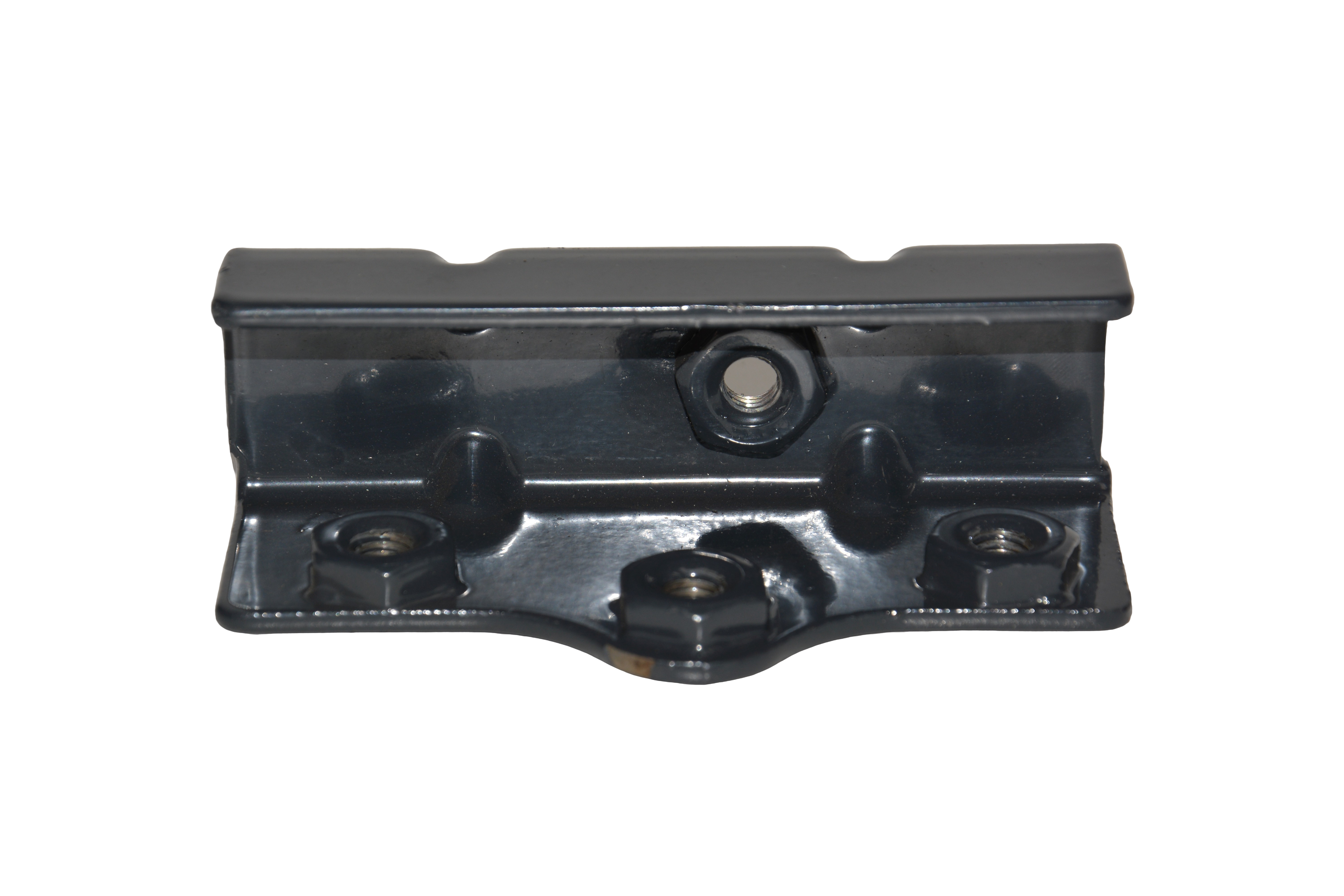 Paraurti supporto lato sinistro Iveco Daily - 504198515