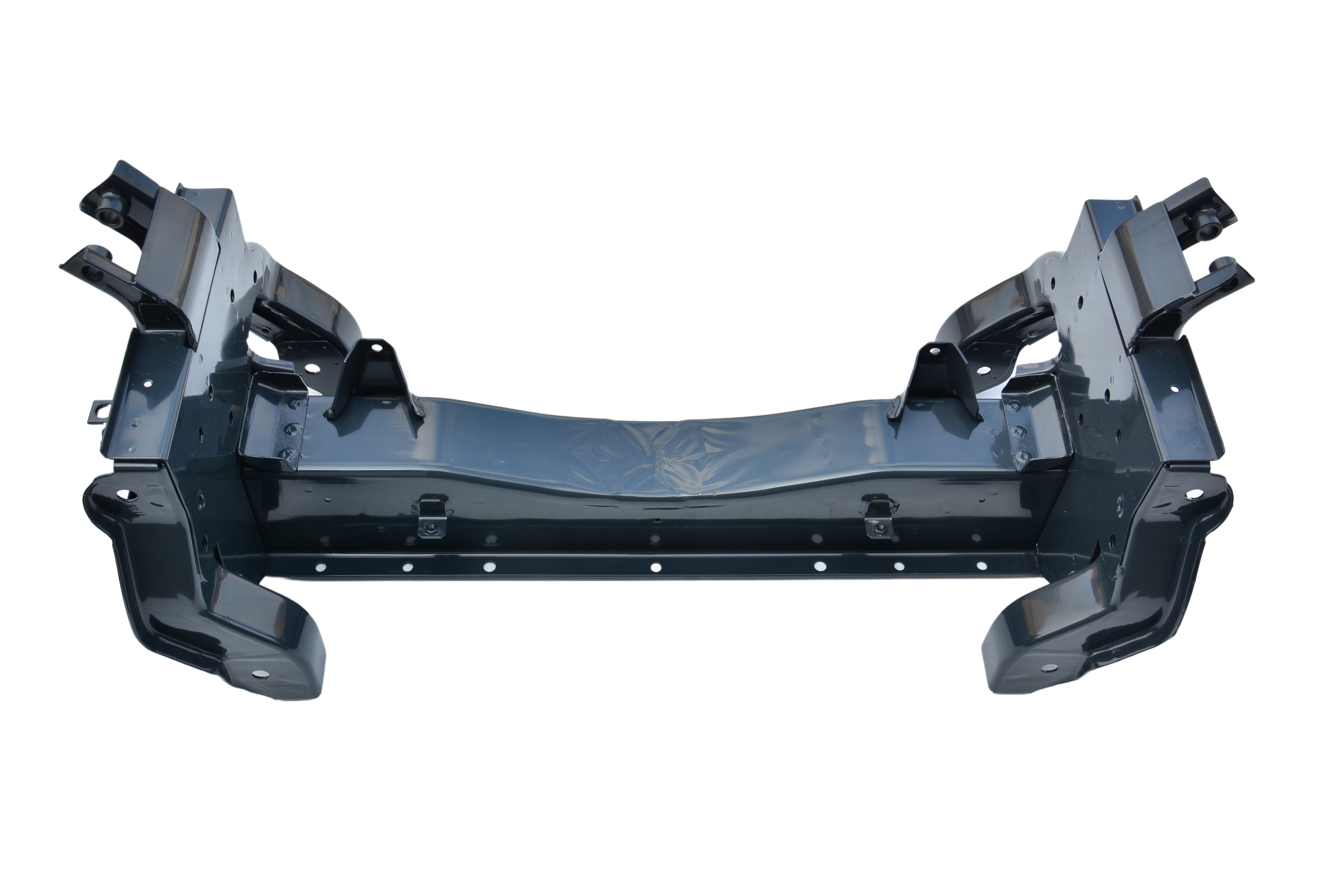 Traversa sospensione anteriore Iveco Daily 35S - 504260932