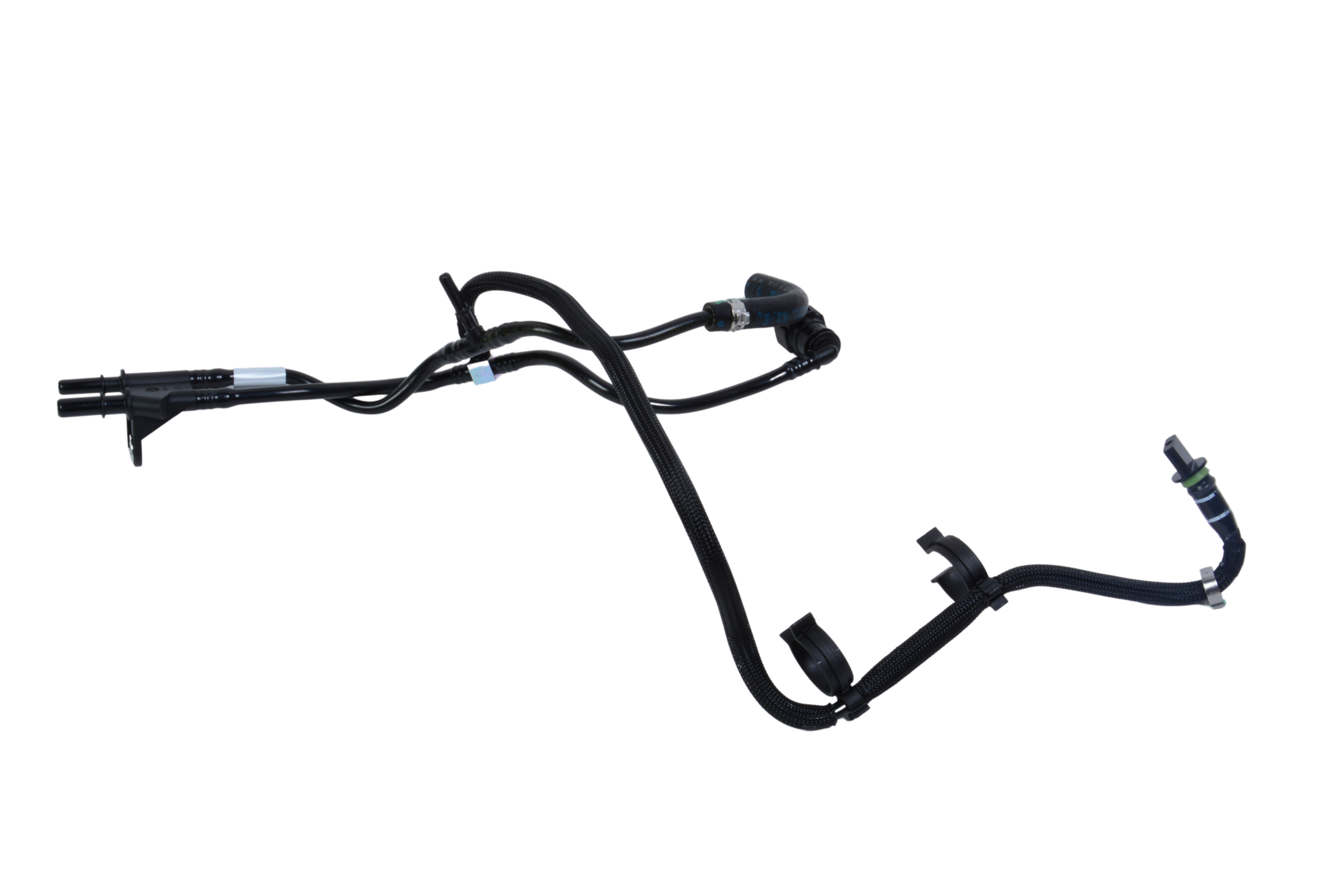 Tubi carburante Iveco Daily 3.0 BT - 504342430