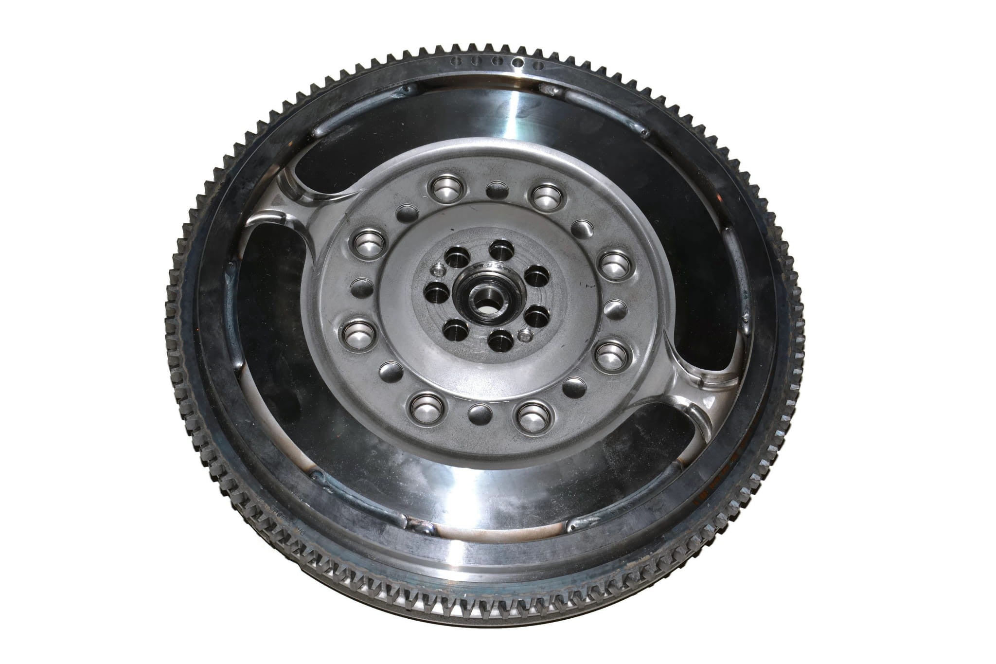 Kit frizione Iveco Daily 3.0 210 - 500054701 - Foto 4