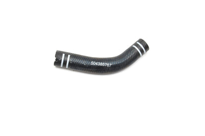 Manicotto Di Gomma Iveco Daily - 504385767