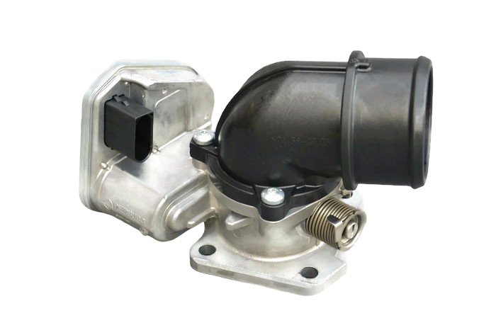 Comando gas Iveco Daily 3.0 E5 - 504388271