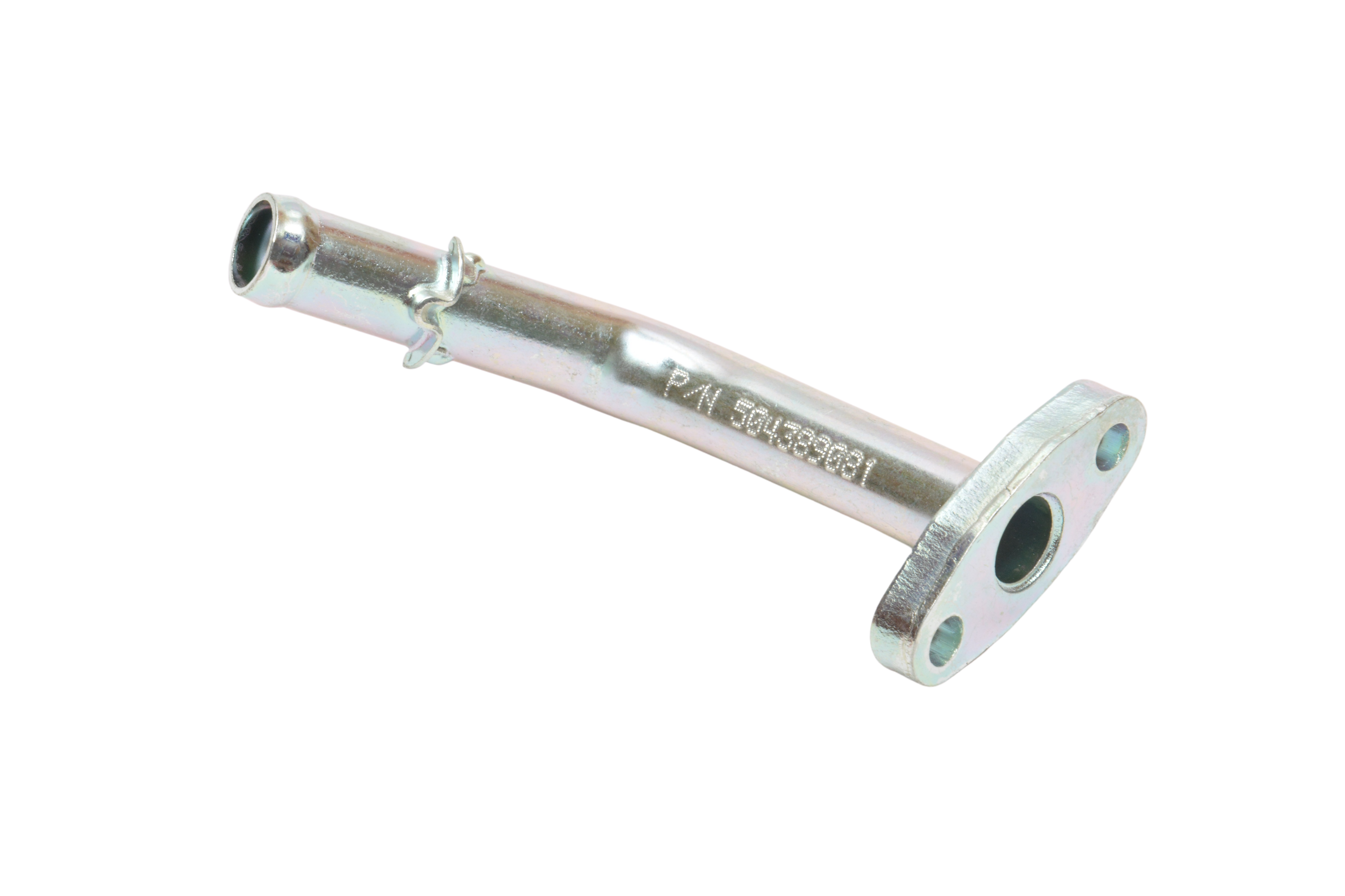 Raccordo turbina Iveco Daily 3.0 150 HP 2012 2014 - 504389081