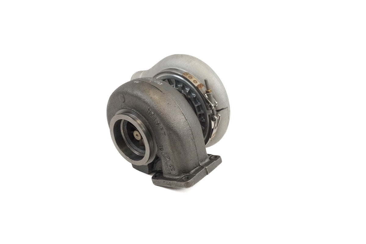 Sedile Meccanico Iveco Daily - 3802257