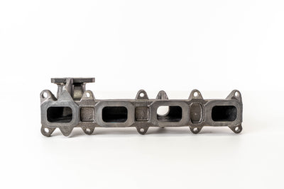 Collettore Scarico Iveco Daily - 504362716