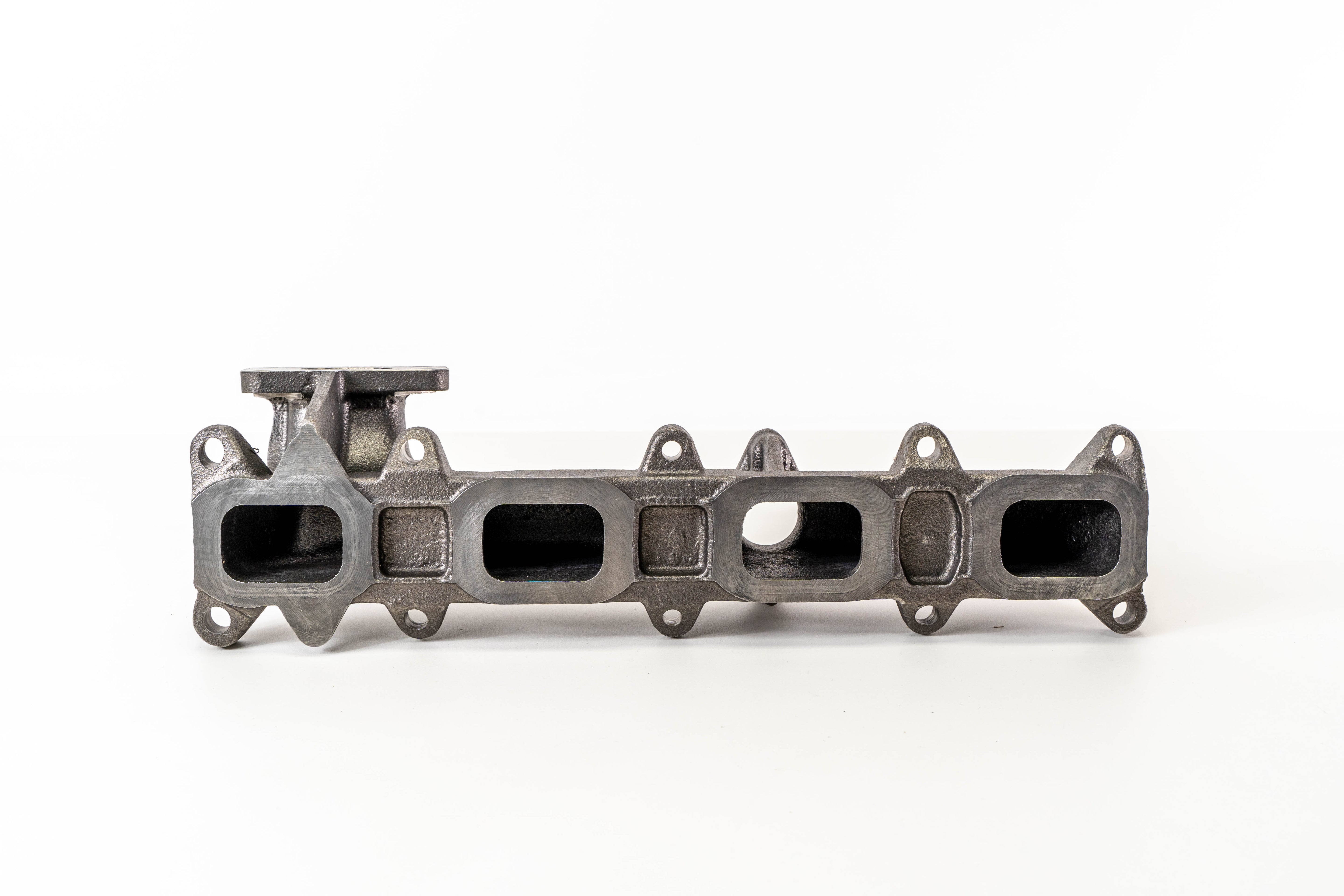 Collettore Scarico Iveco Daily - 504362716