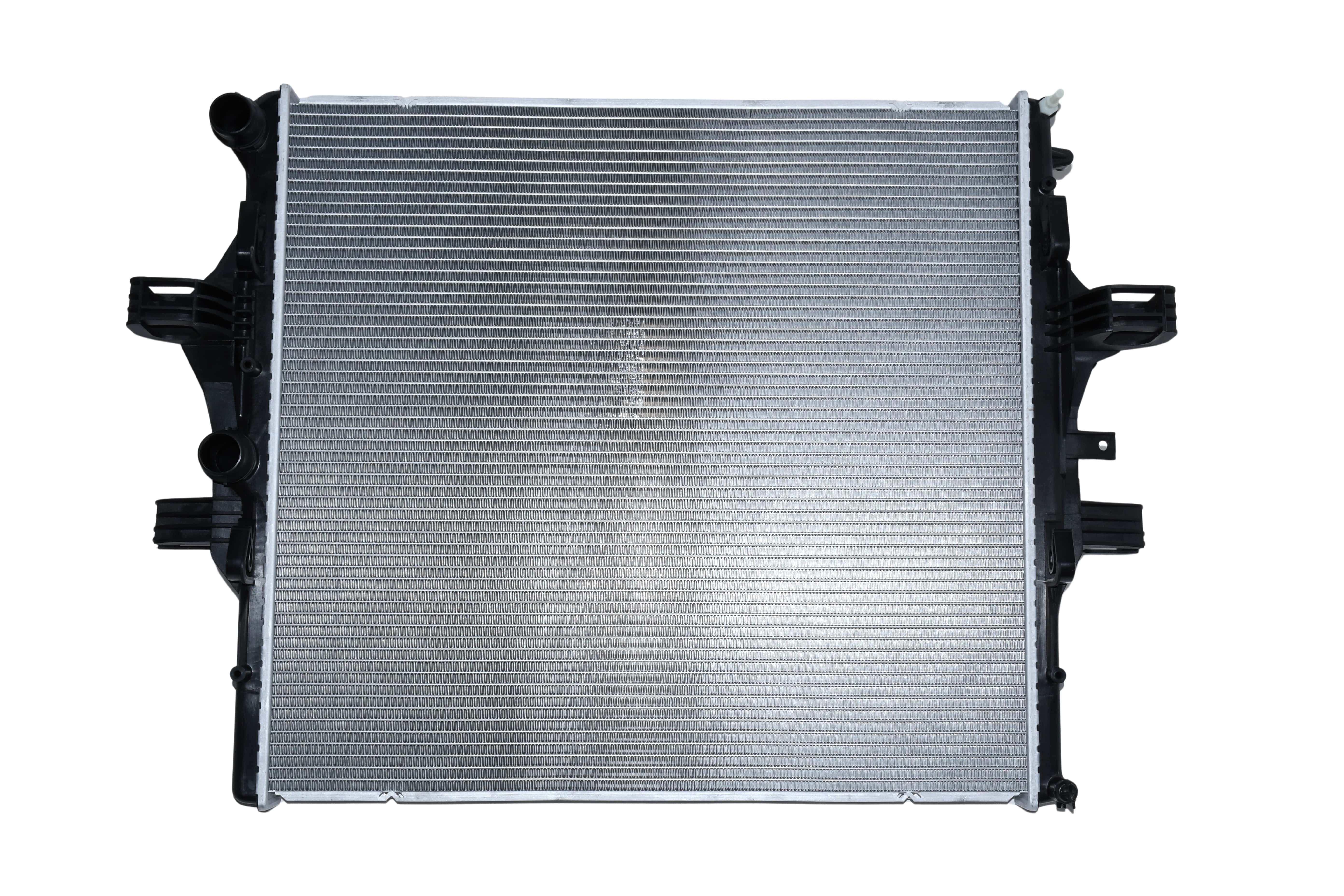 Intercooler 3.0 E5 E6 Iveco Daily - 5802097643 - Foto 5