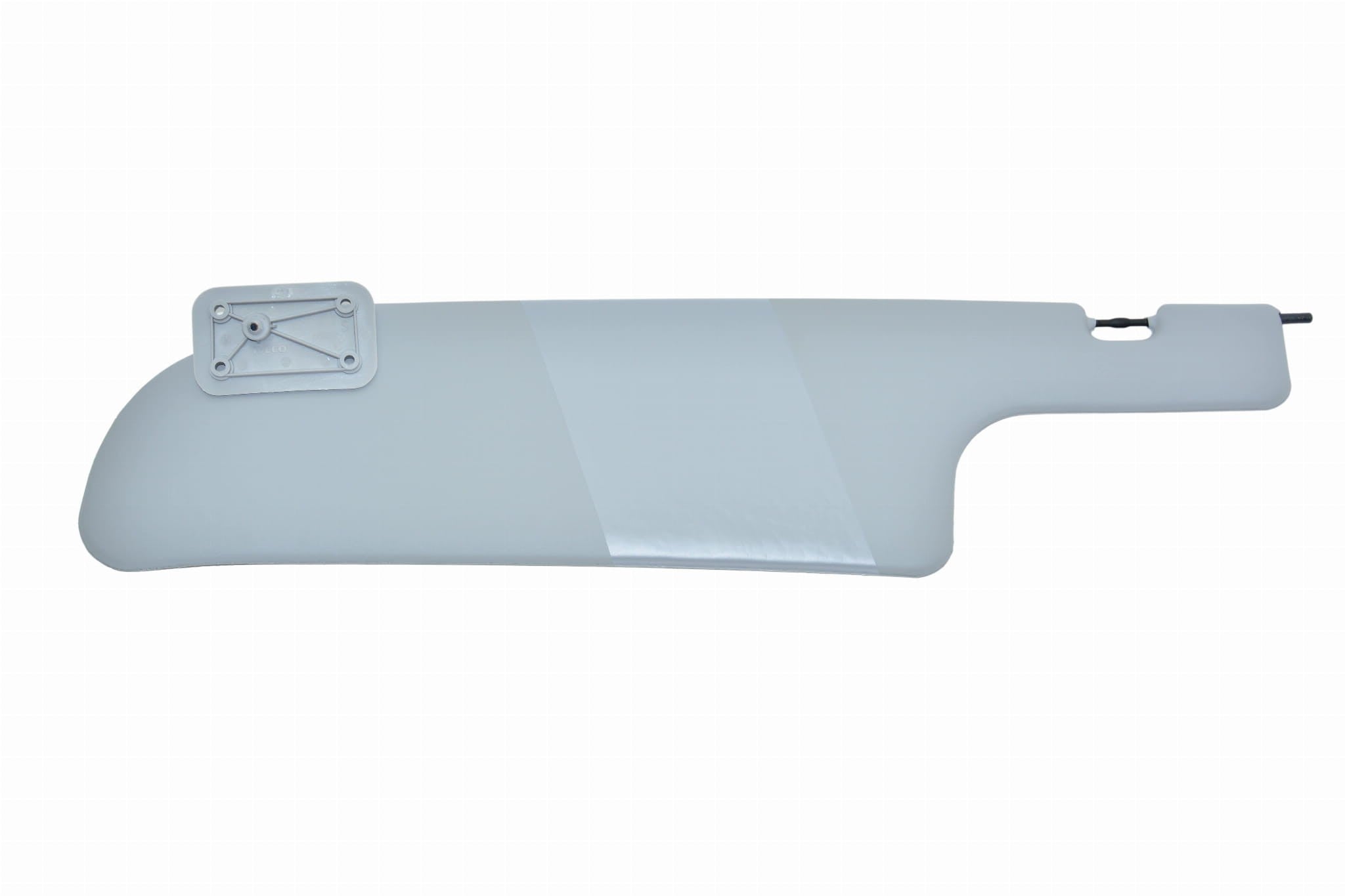 Aletta Parasole lato sx Iveco Daily 2012 - 5801257179