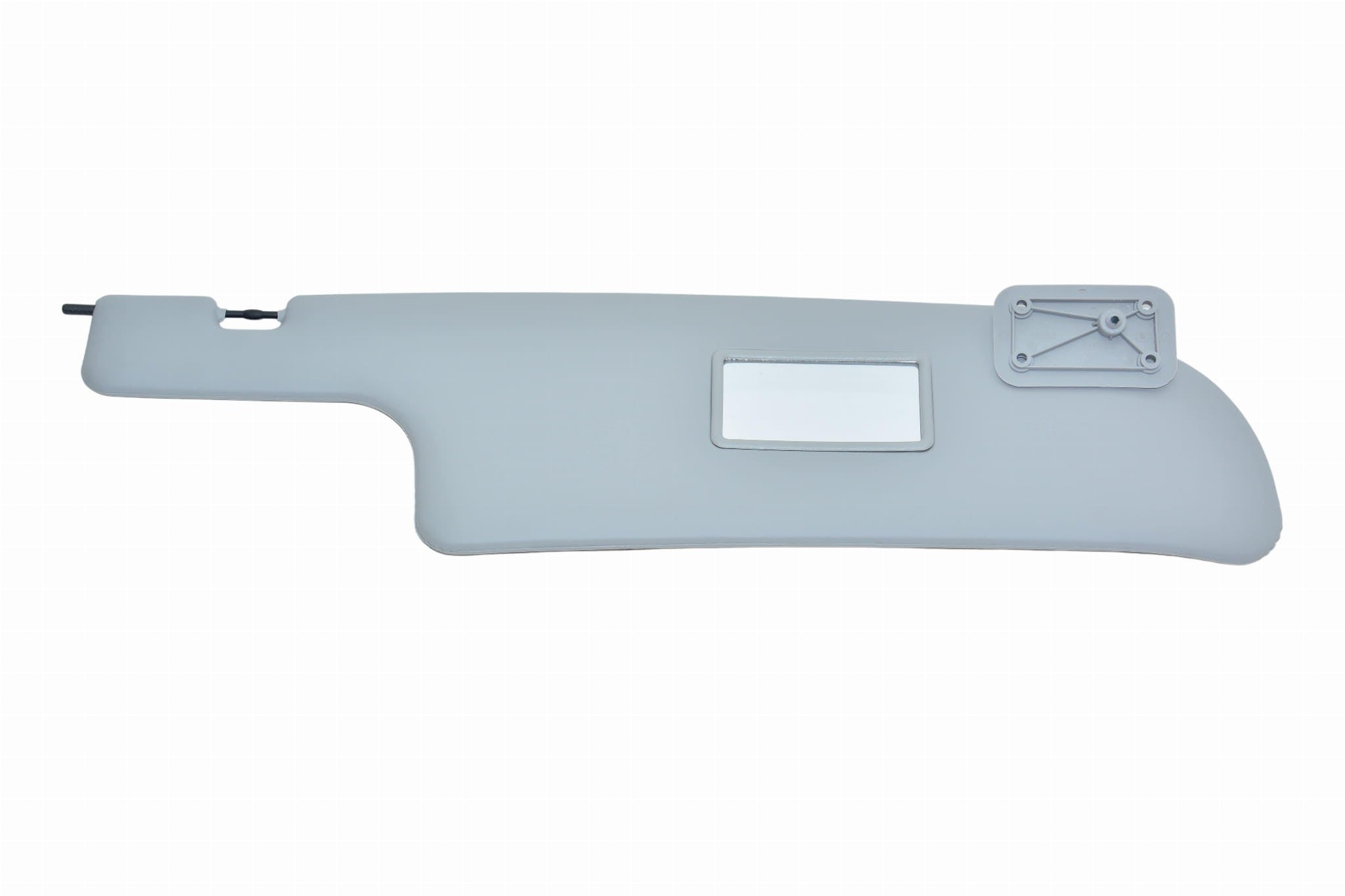 Aletta Parasole Dx Iveco Daily - 5801257180