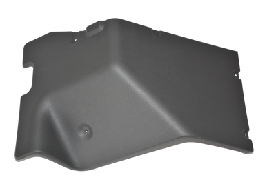 Rivestimento laterale, destra Iveco Daily 09-13 - 5801258954