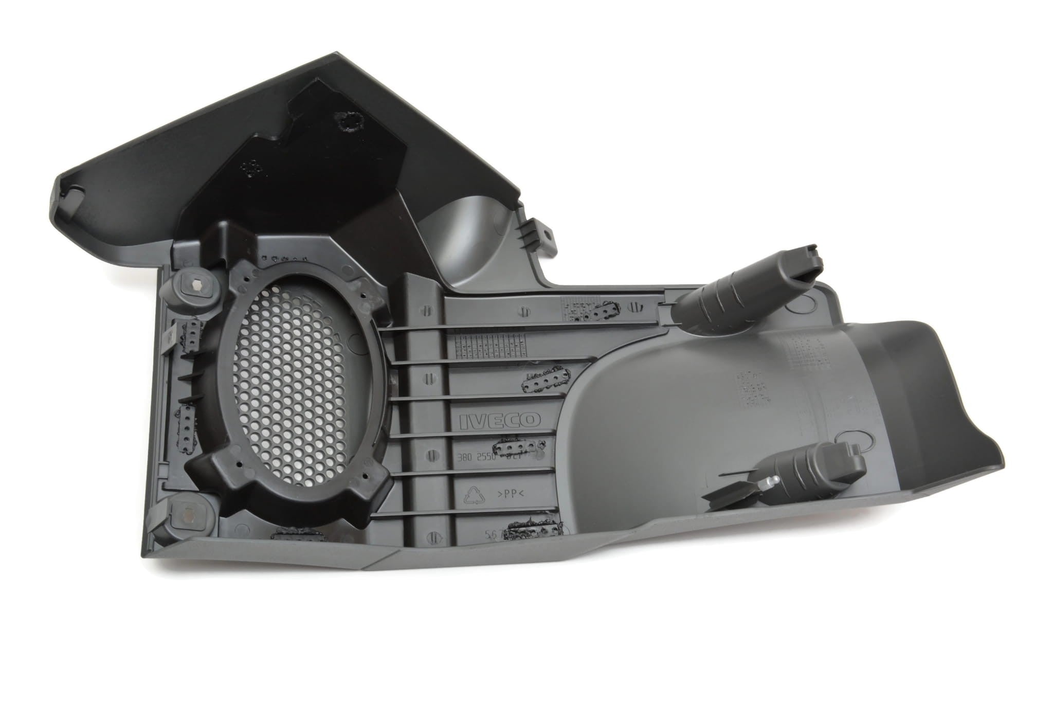 Rivestimento altoparlante sinistro Iveco Daily 09-13 - 5801259246 - Foto 4