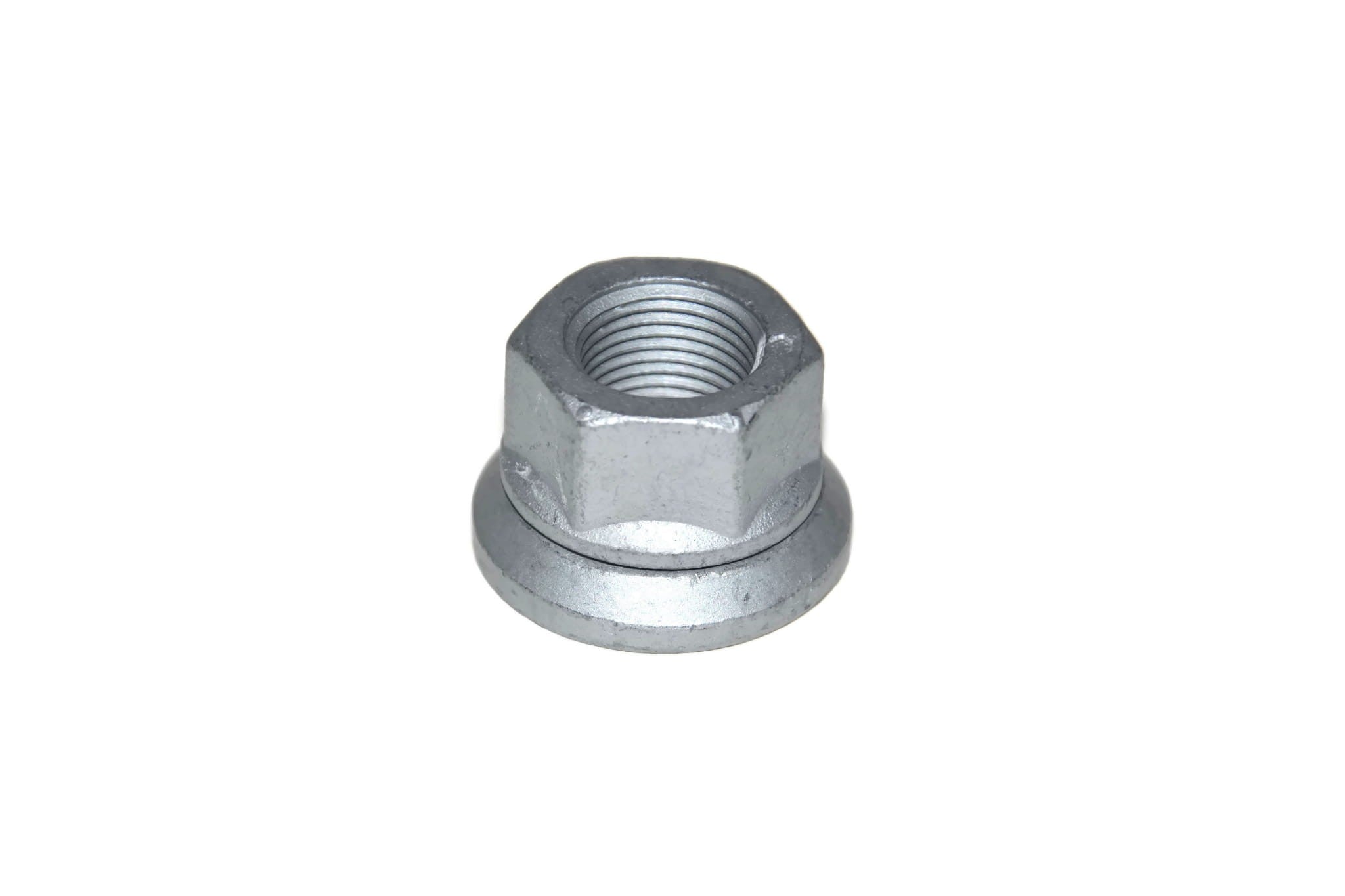 Ruota A Disco Iveco Daily - 504046314