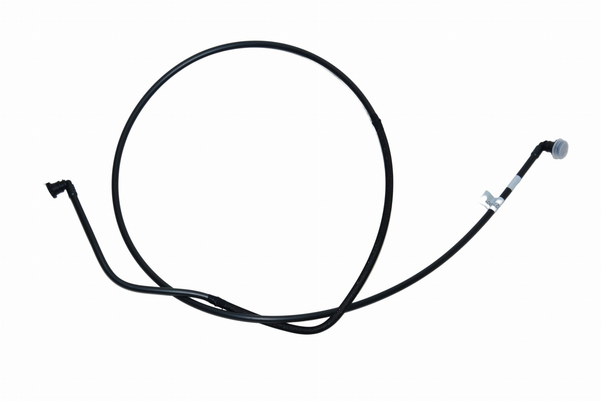 Tubazione Combust Iveco Daily - 5801281627