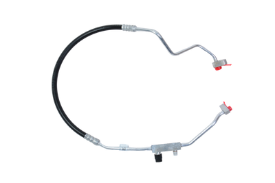 Tubo aria condizionata Iveco Daily 65C 70C 09-11 - 5801301247