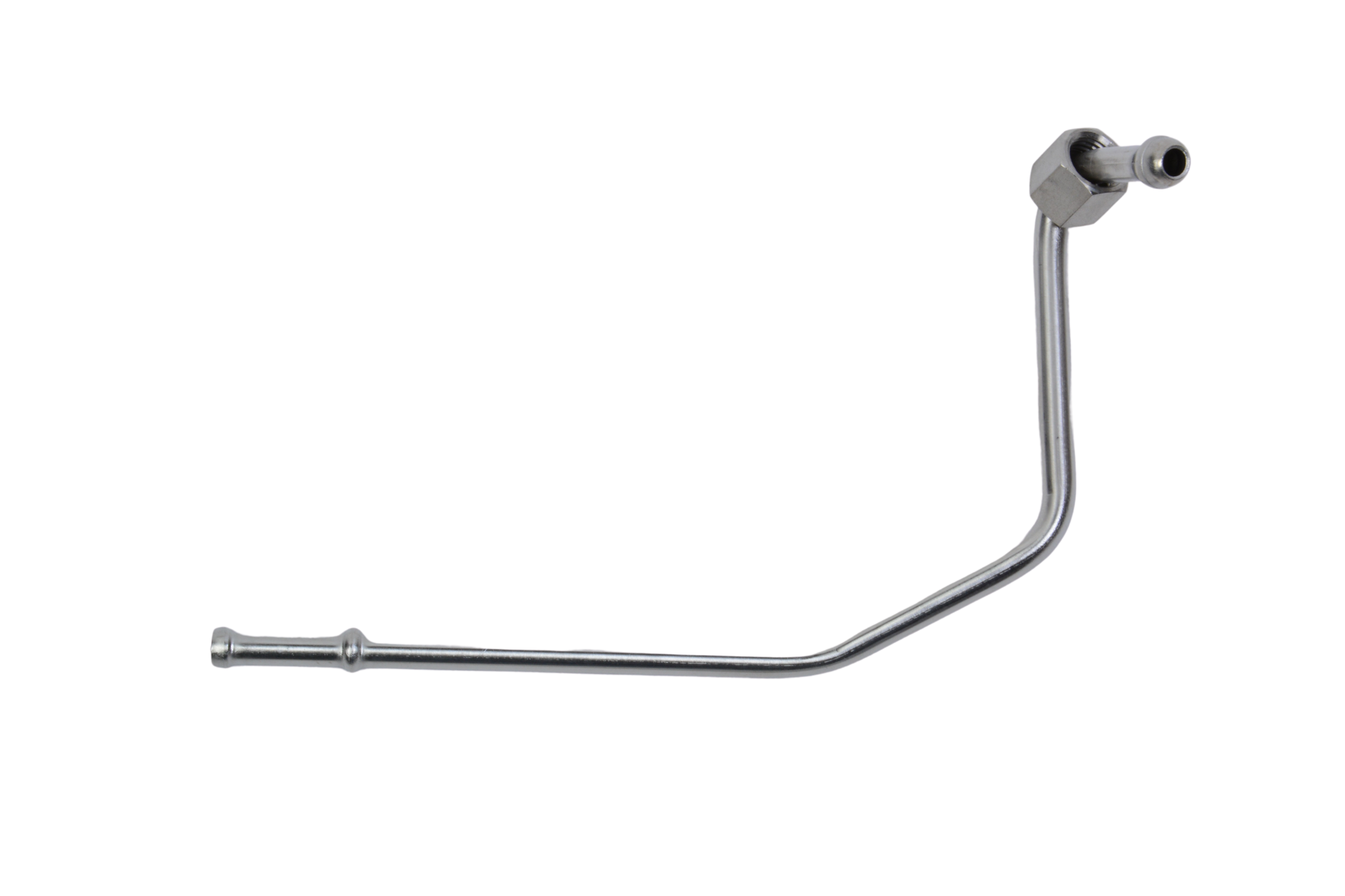 Iveco Daily 2012 tubo metallico anteriore DPF - 5801302173