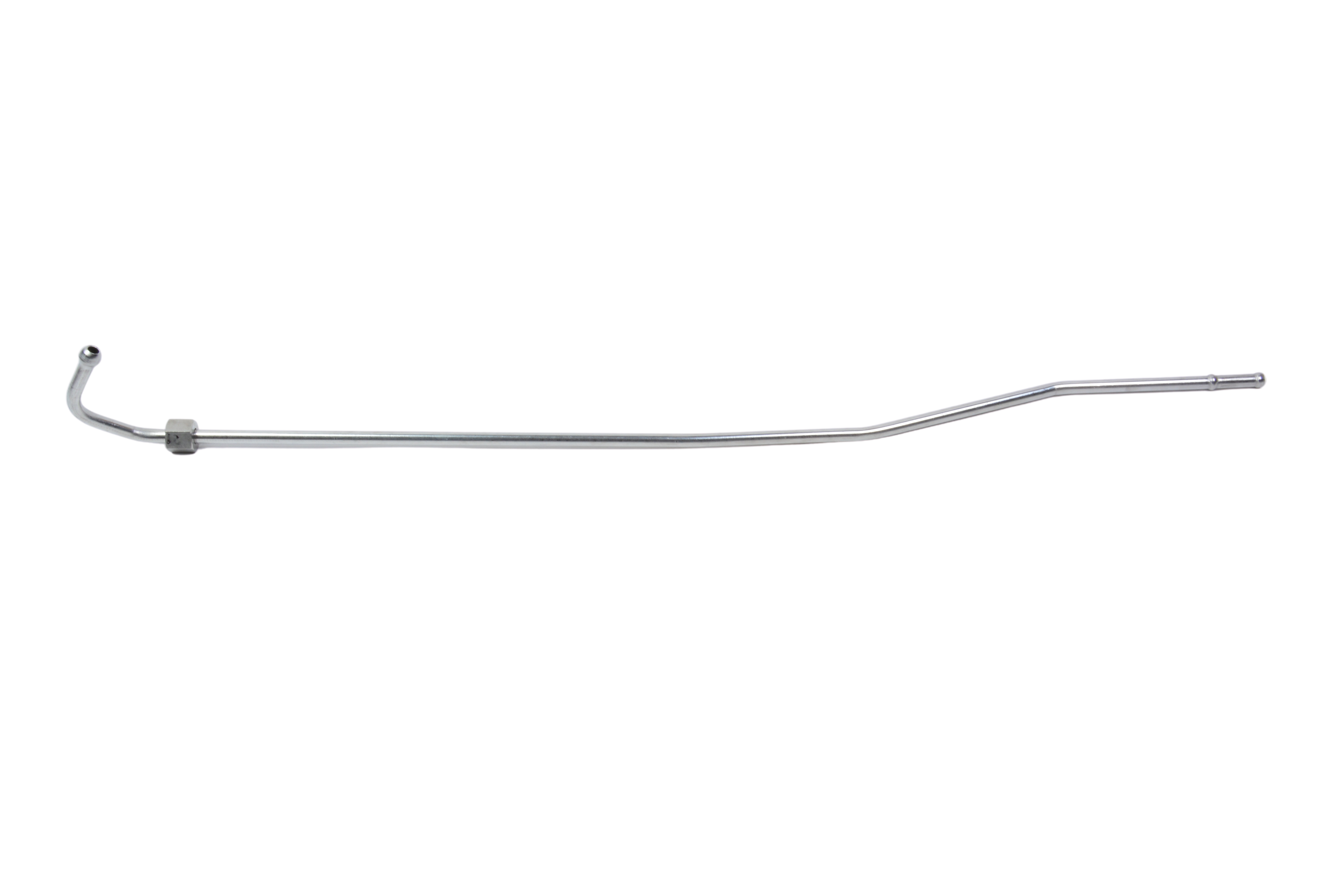Iveco Daily 2012 tubo metallico DPF posteriore - 5801302174