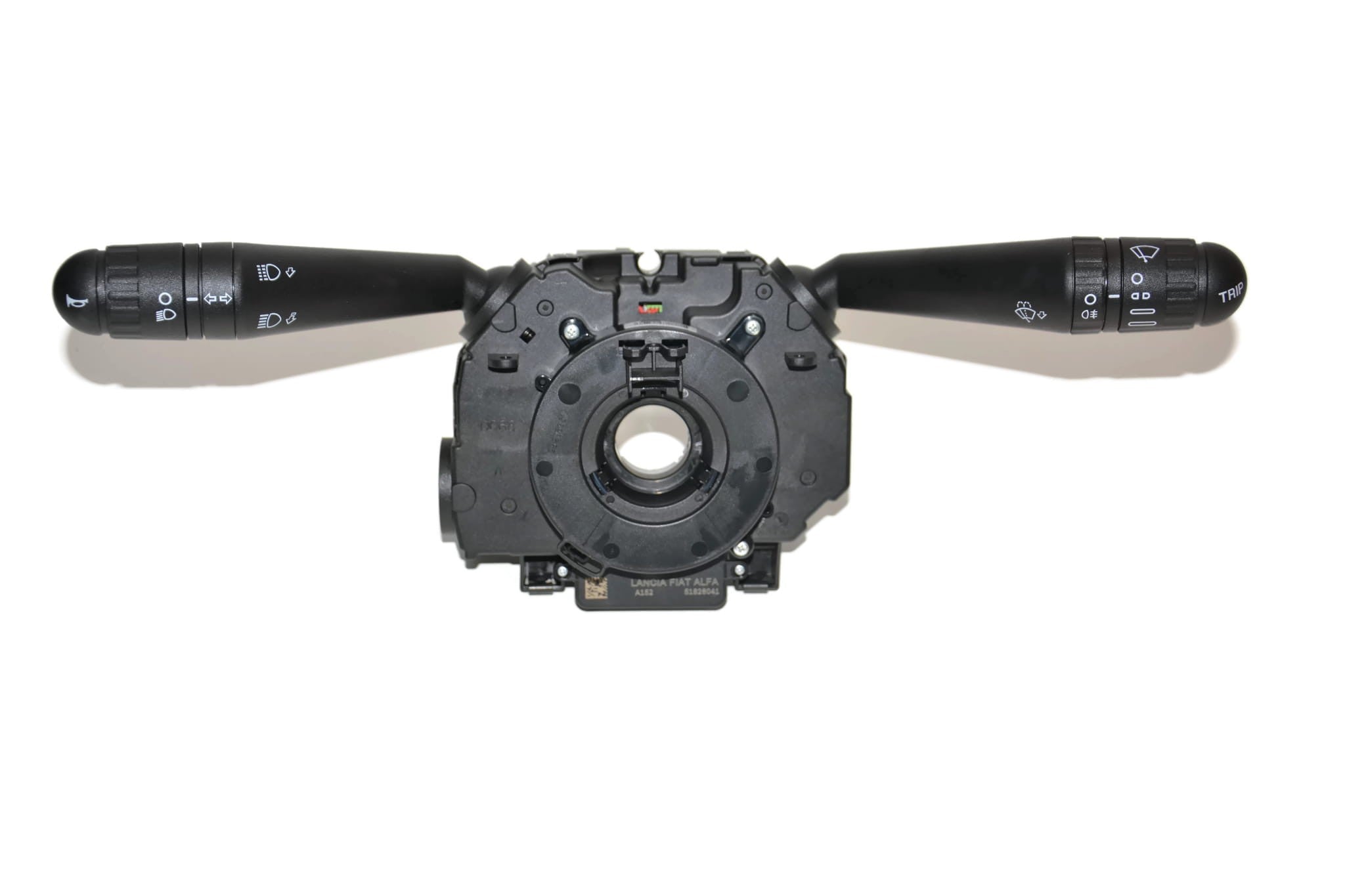 Devioluci sul piantone dello sterzo Iveco Daily 2012 - 5801320127