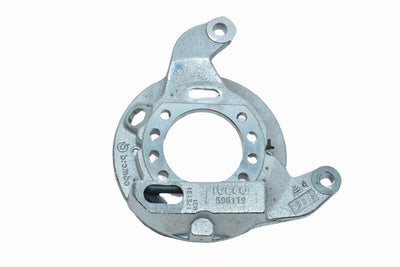 Disco ancora sinistro Iveco Daily 50C - 5801324145
