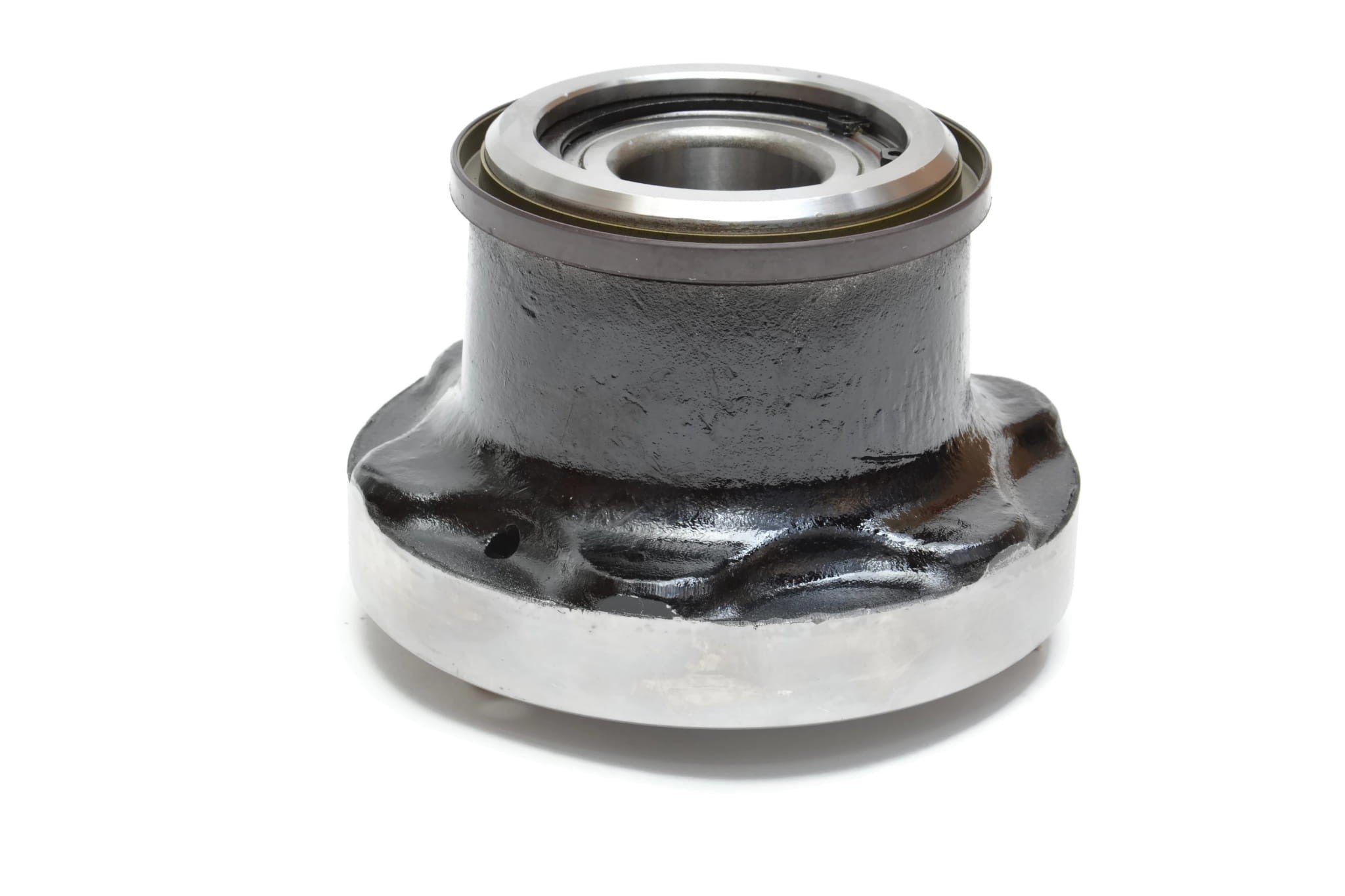 Mozzo ruota anteriore Iveco Daily 35S 09-13 - 5801341424