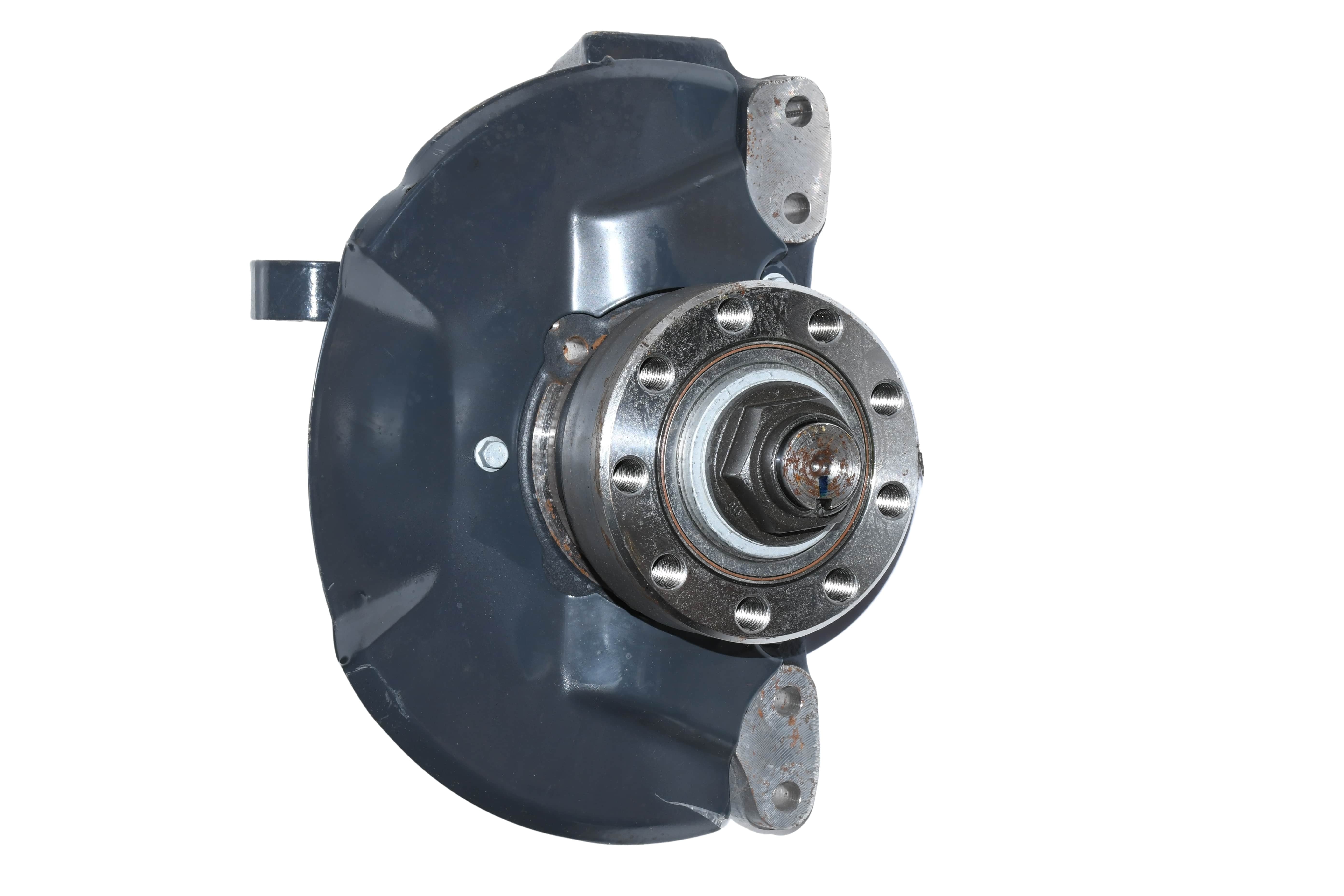 Anello Magnetico Abs per Iveco Daily | OE 5801341526/A