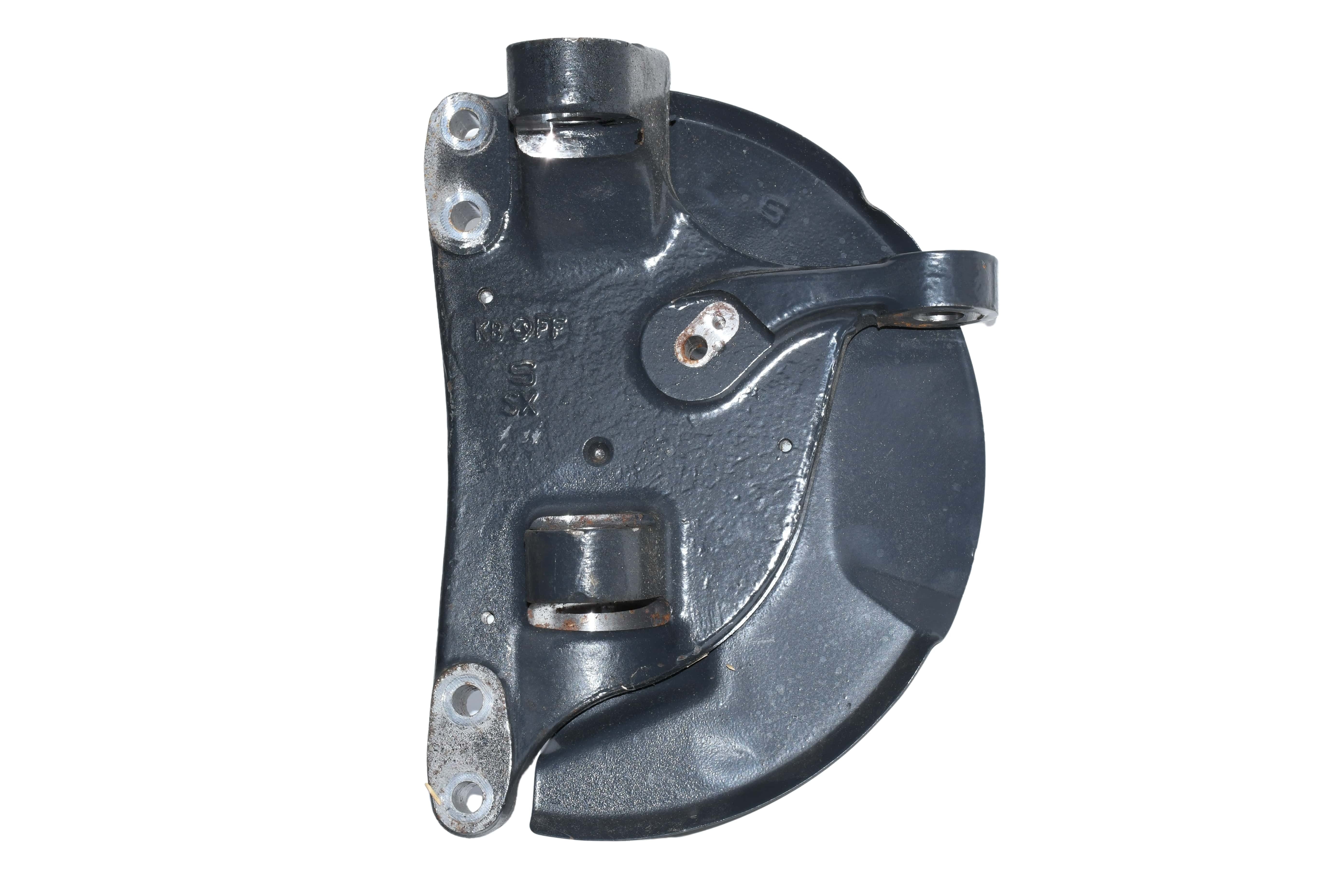 Anello Magnetico Abs per Iveco Daily | OE 5801341526/A