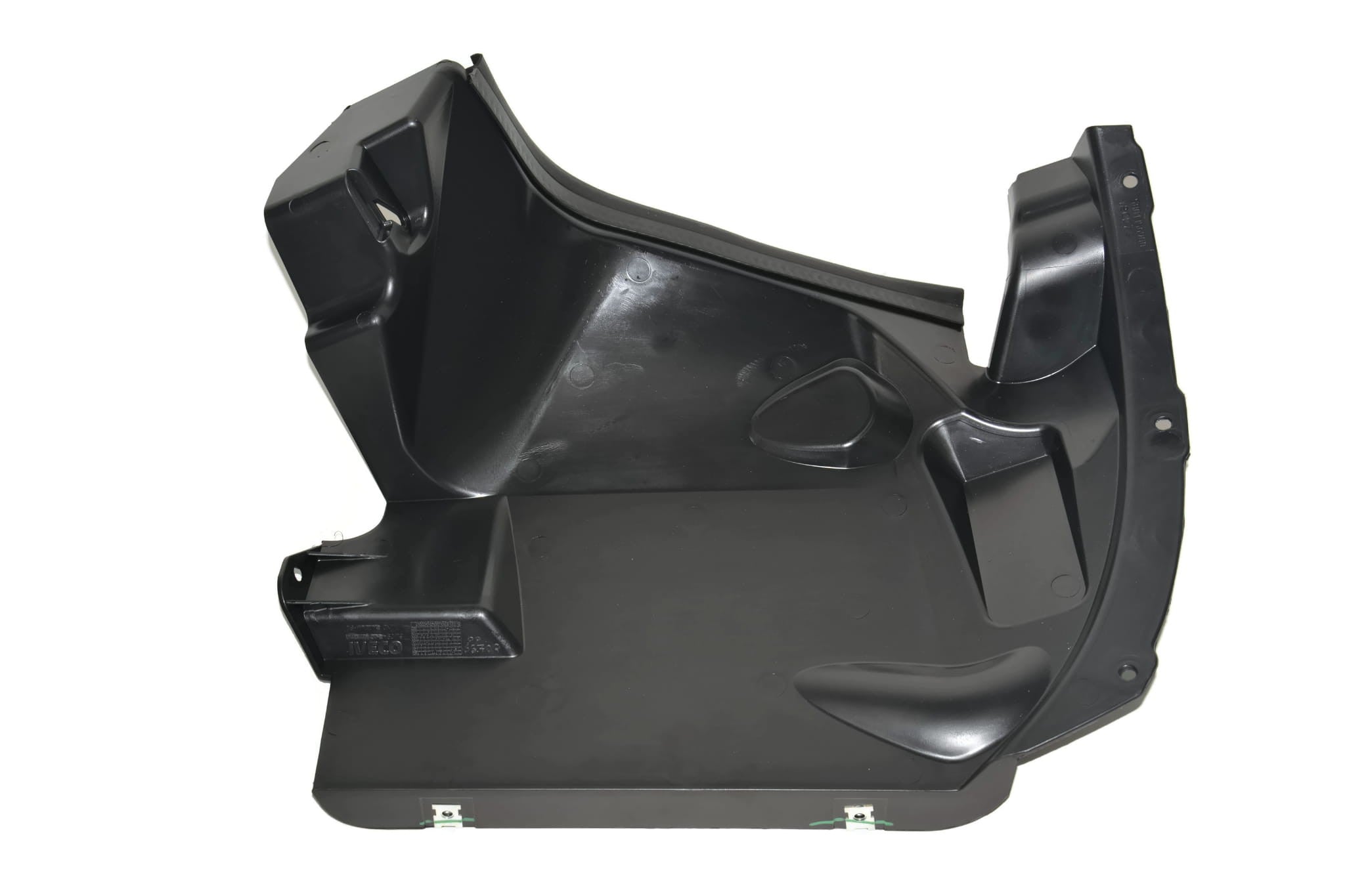 Passaruota superiore destro Iveco Daily 35S 35C 2012 - 5801356900