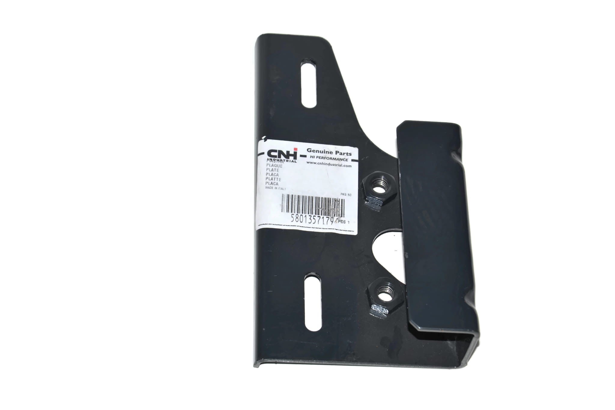 Supporto paraurti lato destro Iveco Daily 2012 - 5801357179