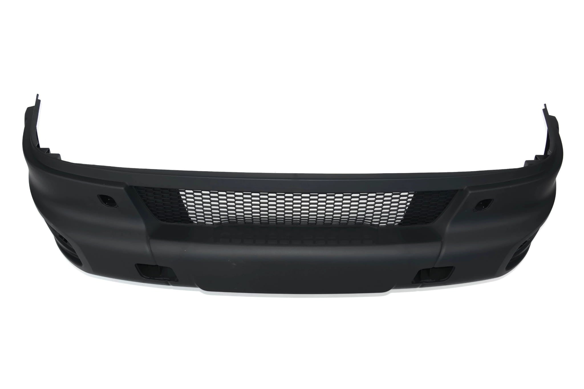 Mascherina Frontale Anteriore Iveco Daily 2012 - 5801342732 - Foto 4