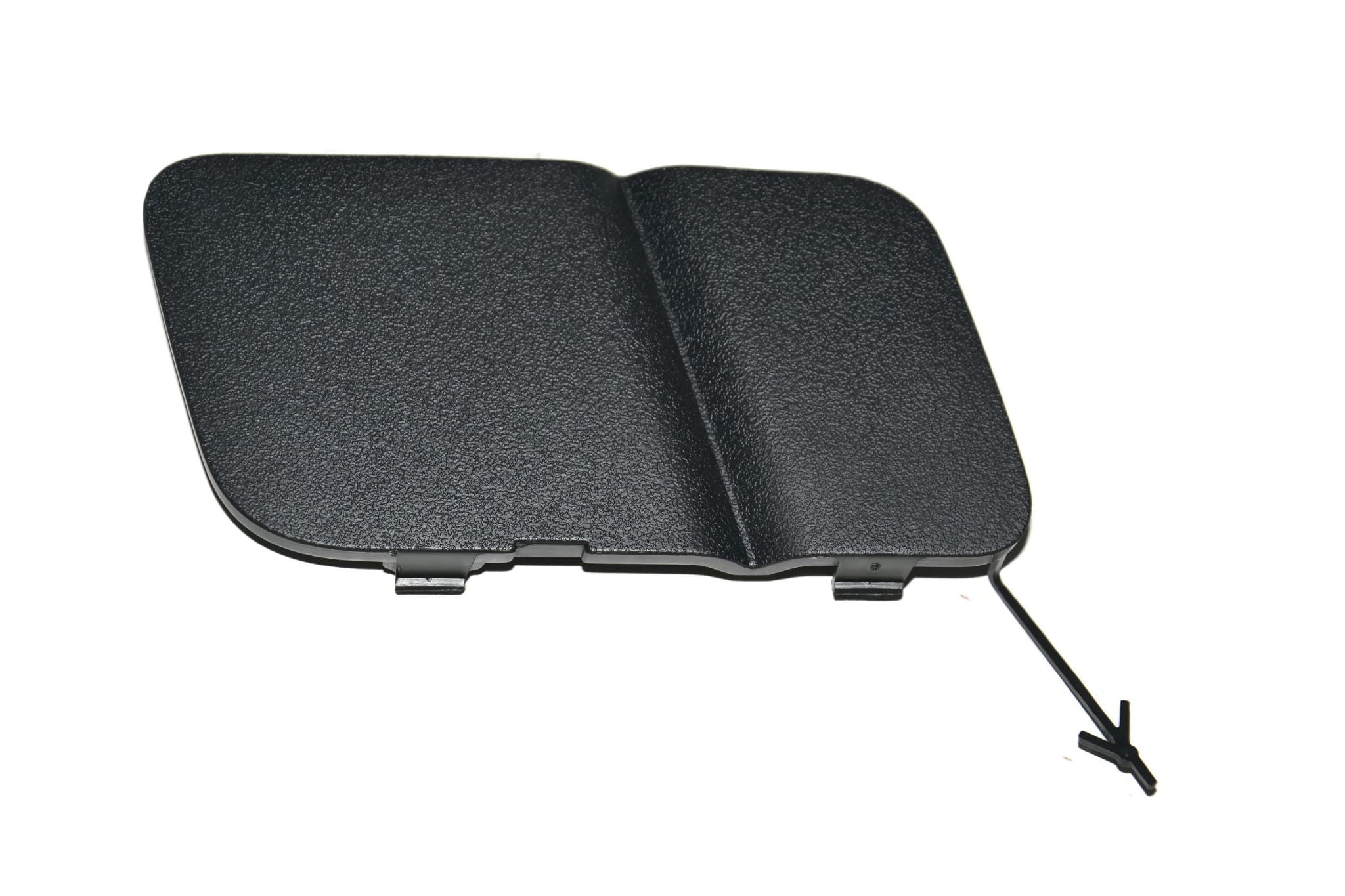 Tappo Paraurti SX sinistro Anteriore Iveco Daily - 5801350681