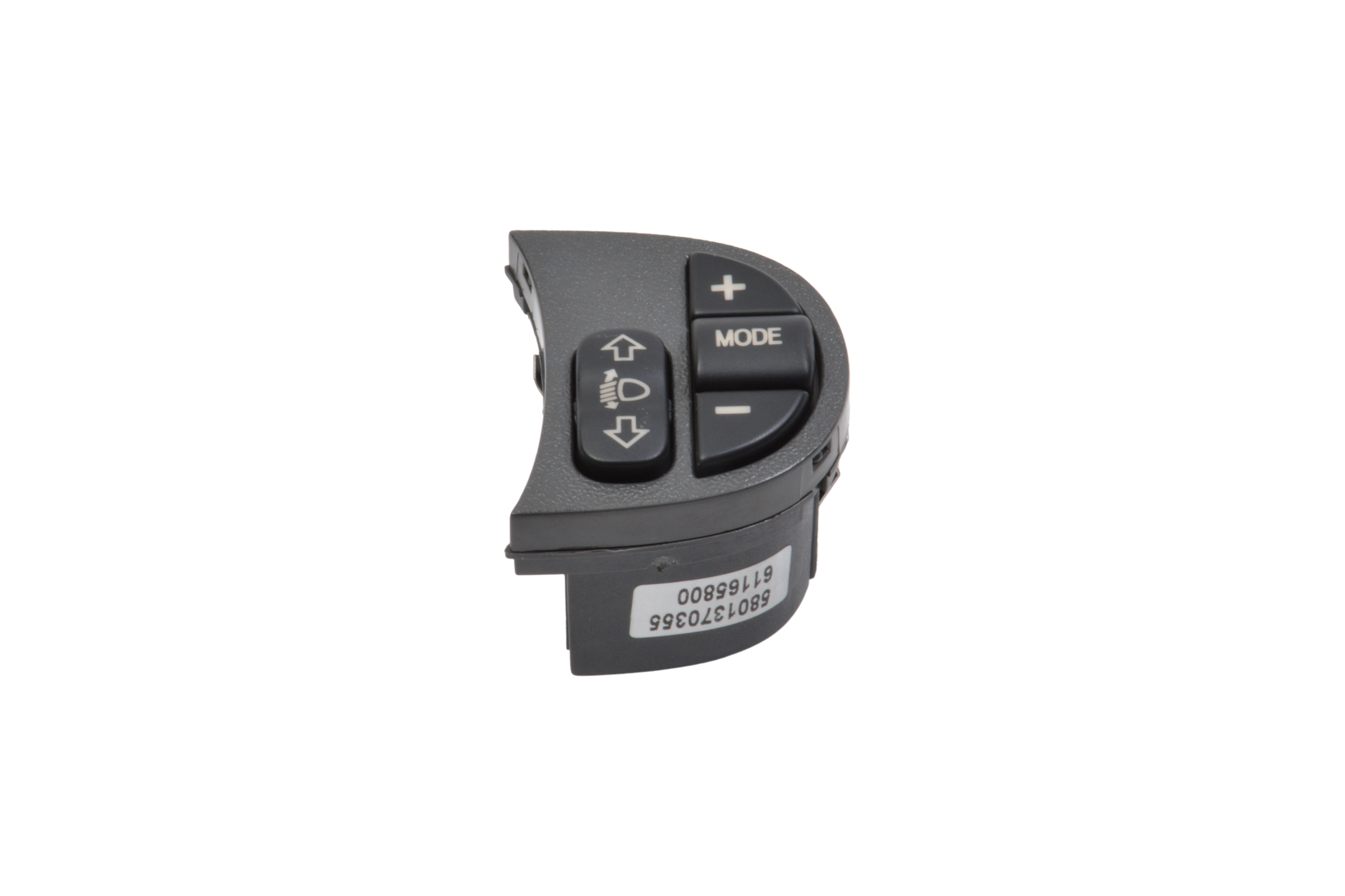 Disp.Di Comando Iveco Daily - 5801370355
