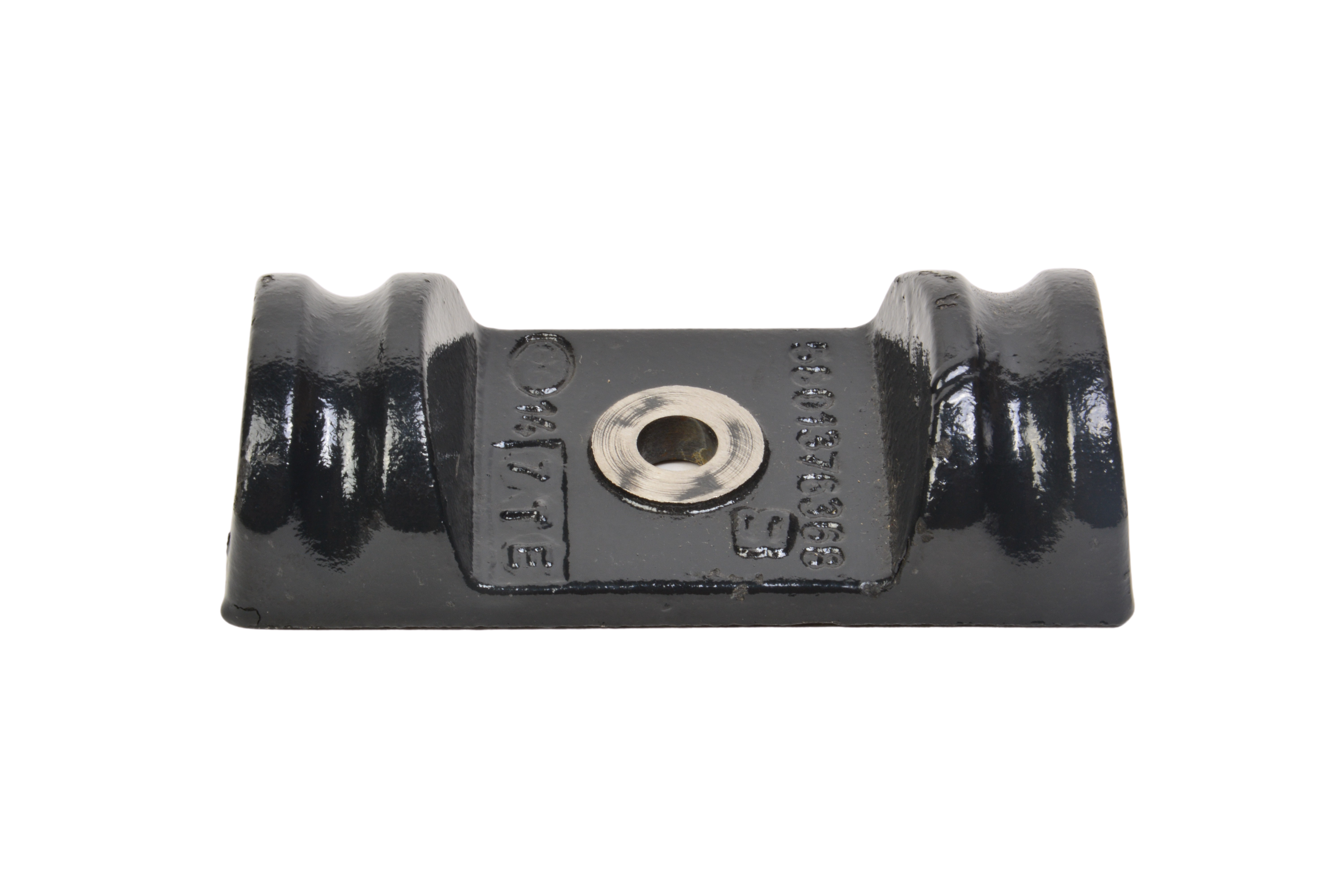 Piastra Sospensione pneumatica Iveco Daily 65C 70C - 5801376368 - Foto 4