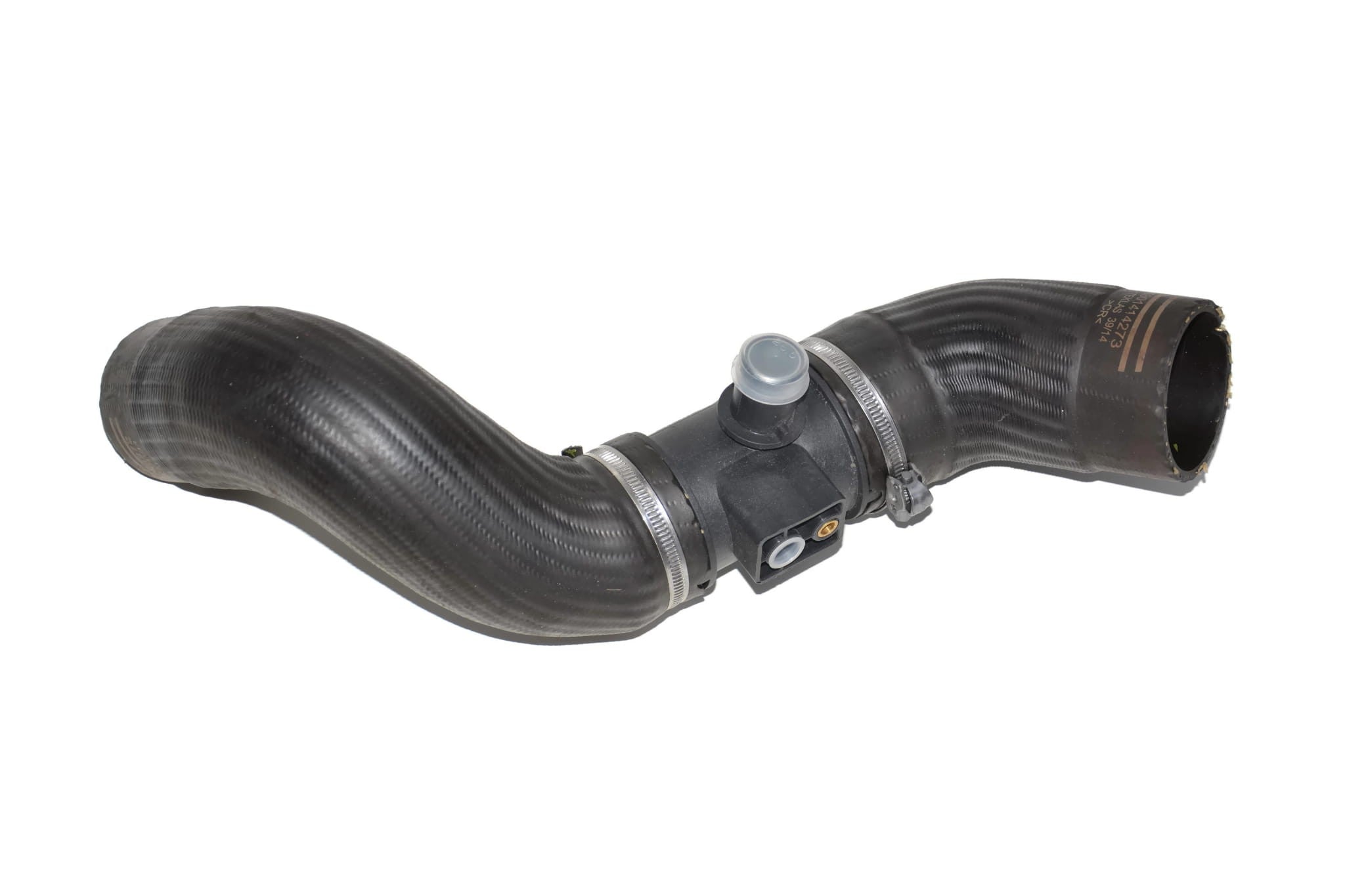 Cavo intercooler Iveco Daily 3.0 CNG 2012 2019 - 5801414273