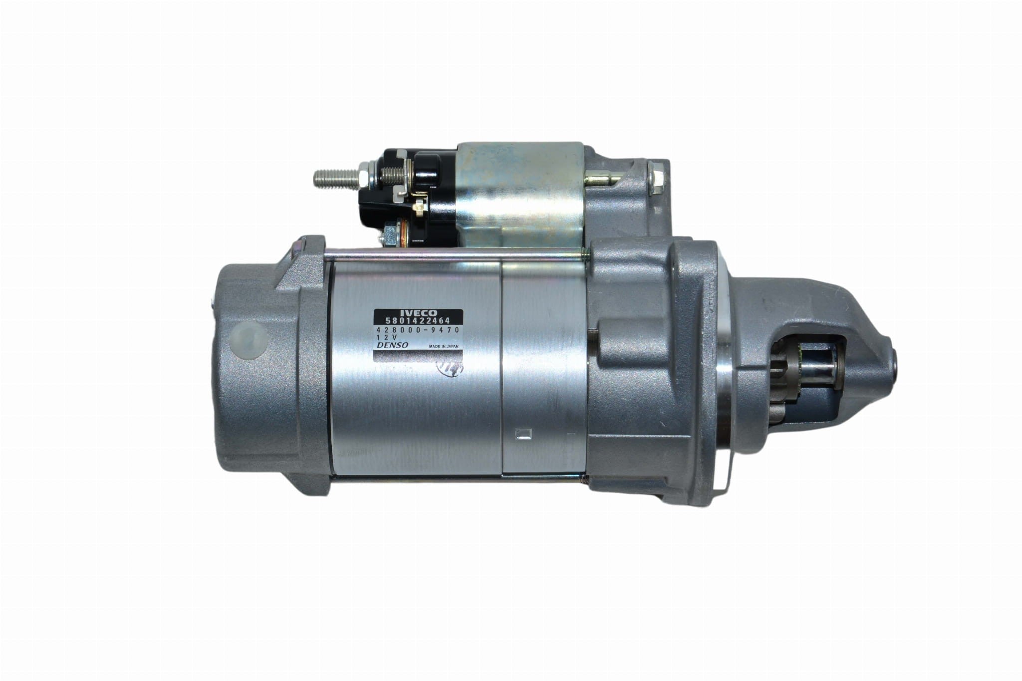 Motorino Avviamento Iveco Daily - 5801422464