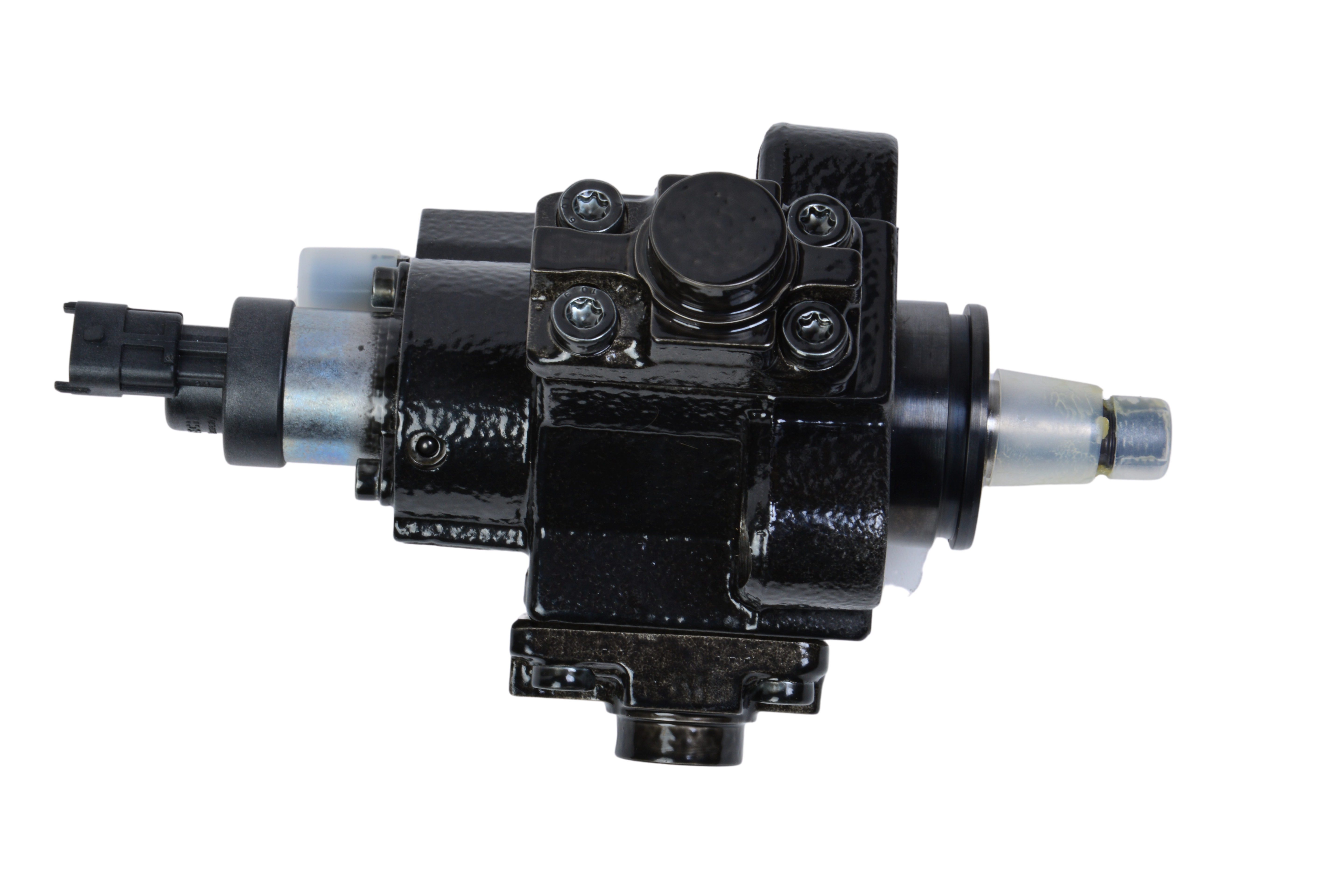 Pompa alta pressione Iveco Daily 2.3 E4 - 5801439052