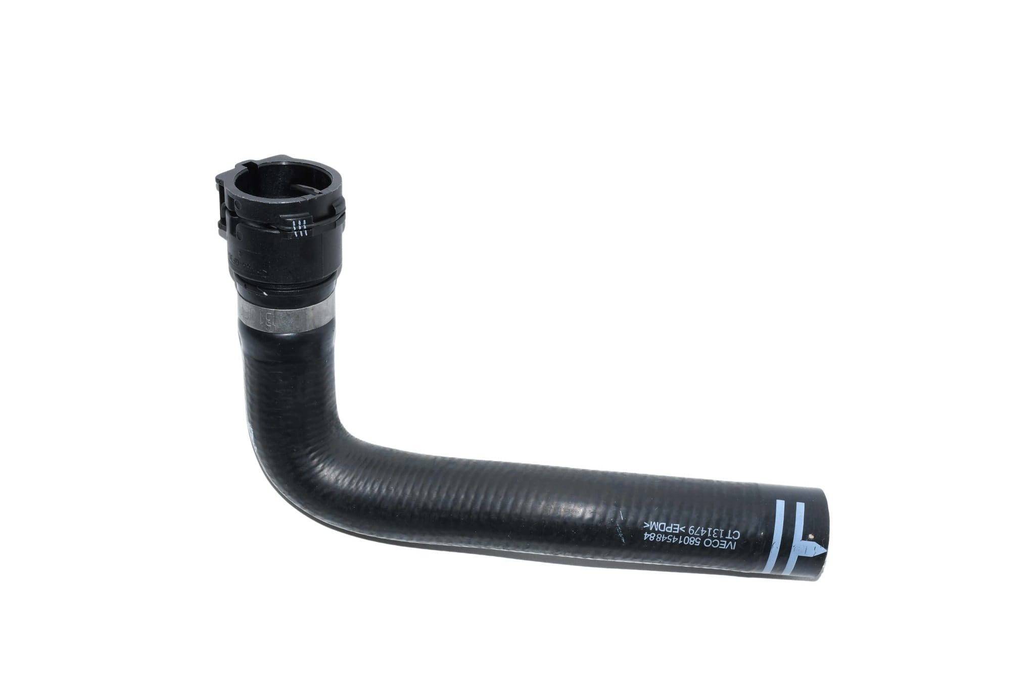 Tubaz.Acqua Raffred. Iveco Daily - 5801454884