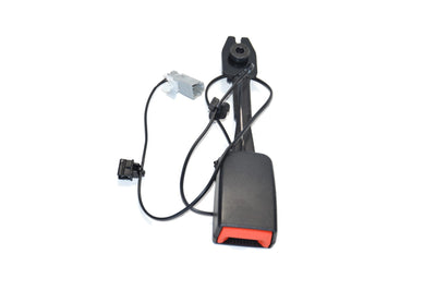 Aggancio cintura di sicurezza conducente Iveco Daily 2014 2019 - 5801455971