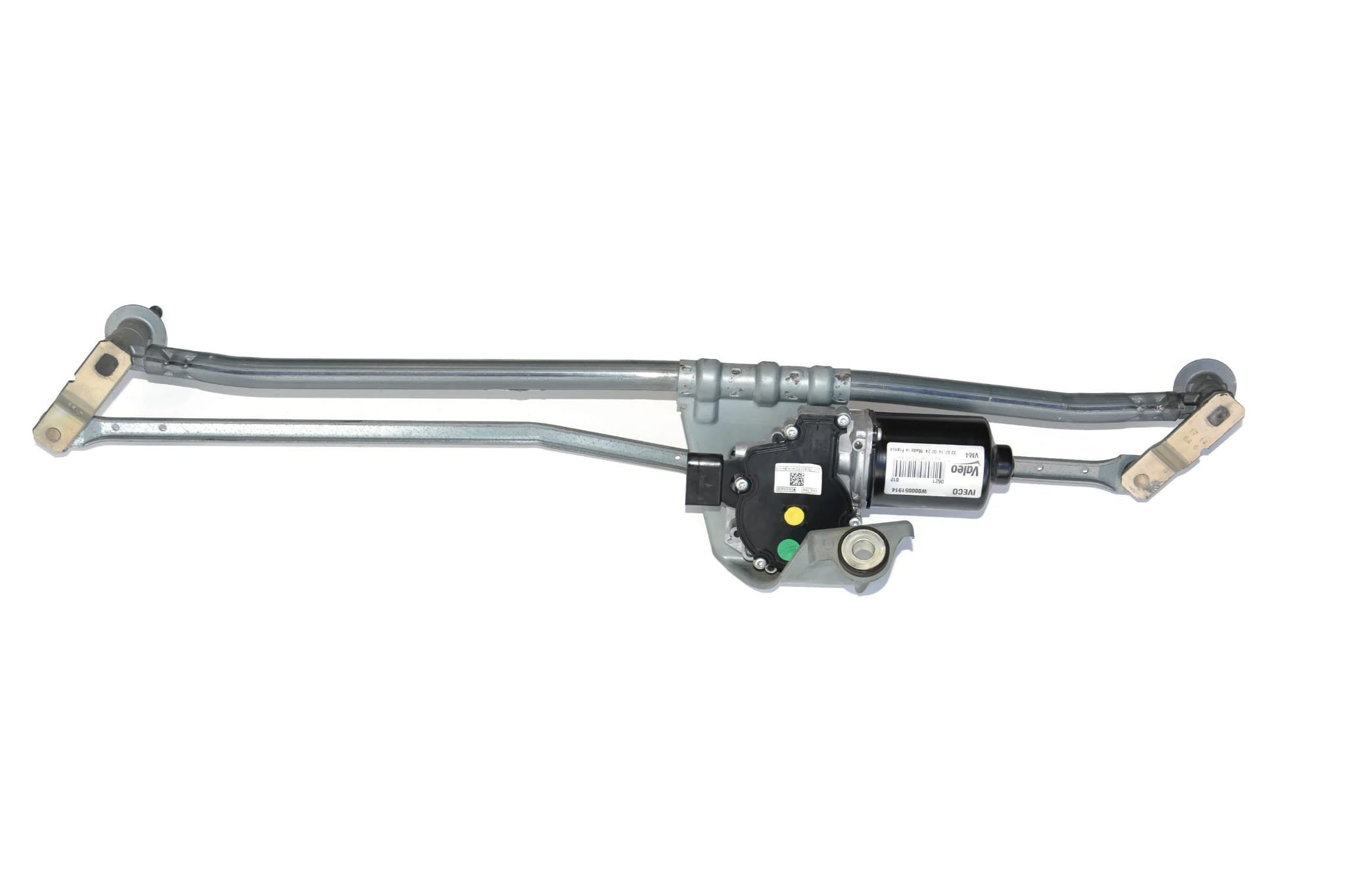 Meccanismo tergicristallo Iveco Daily 2014 2019 - 5801463566